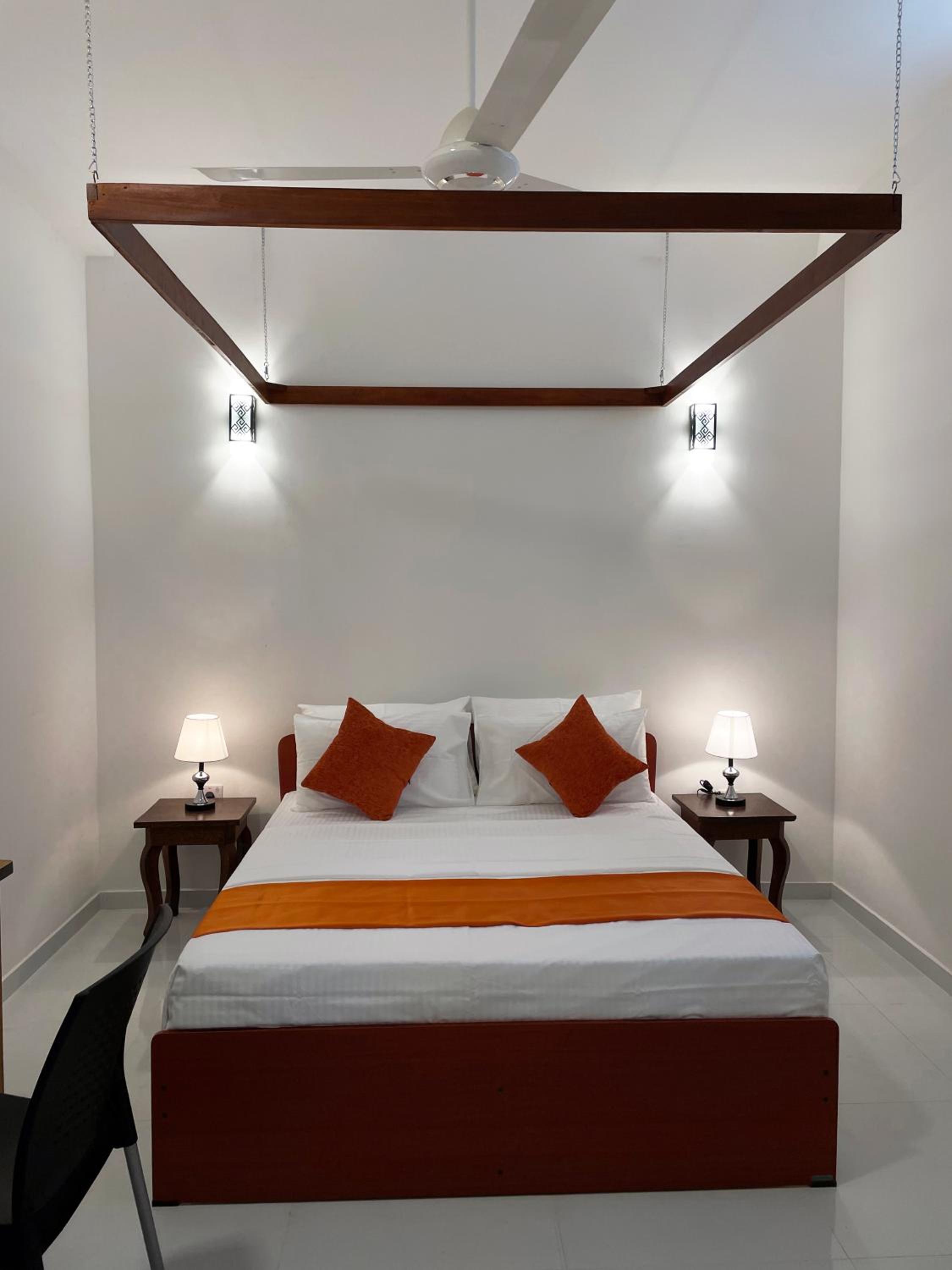 Double Room photo 1