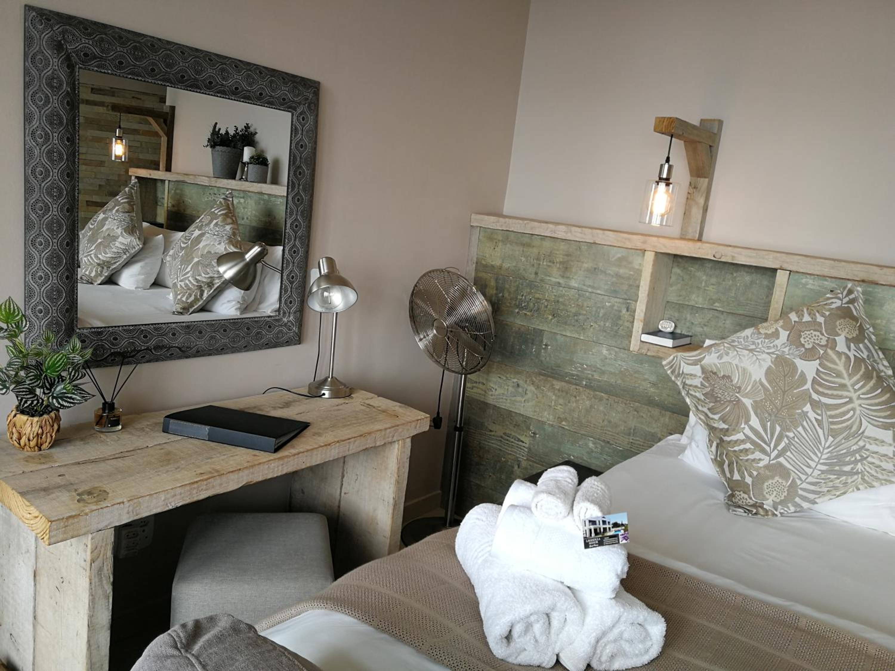 King Suite with Sea View - Photo 8