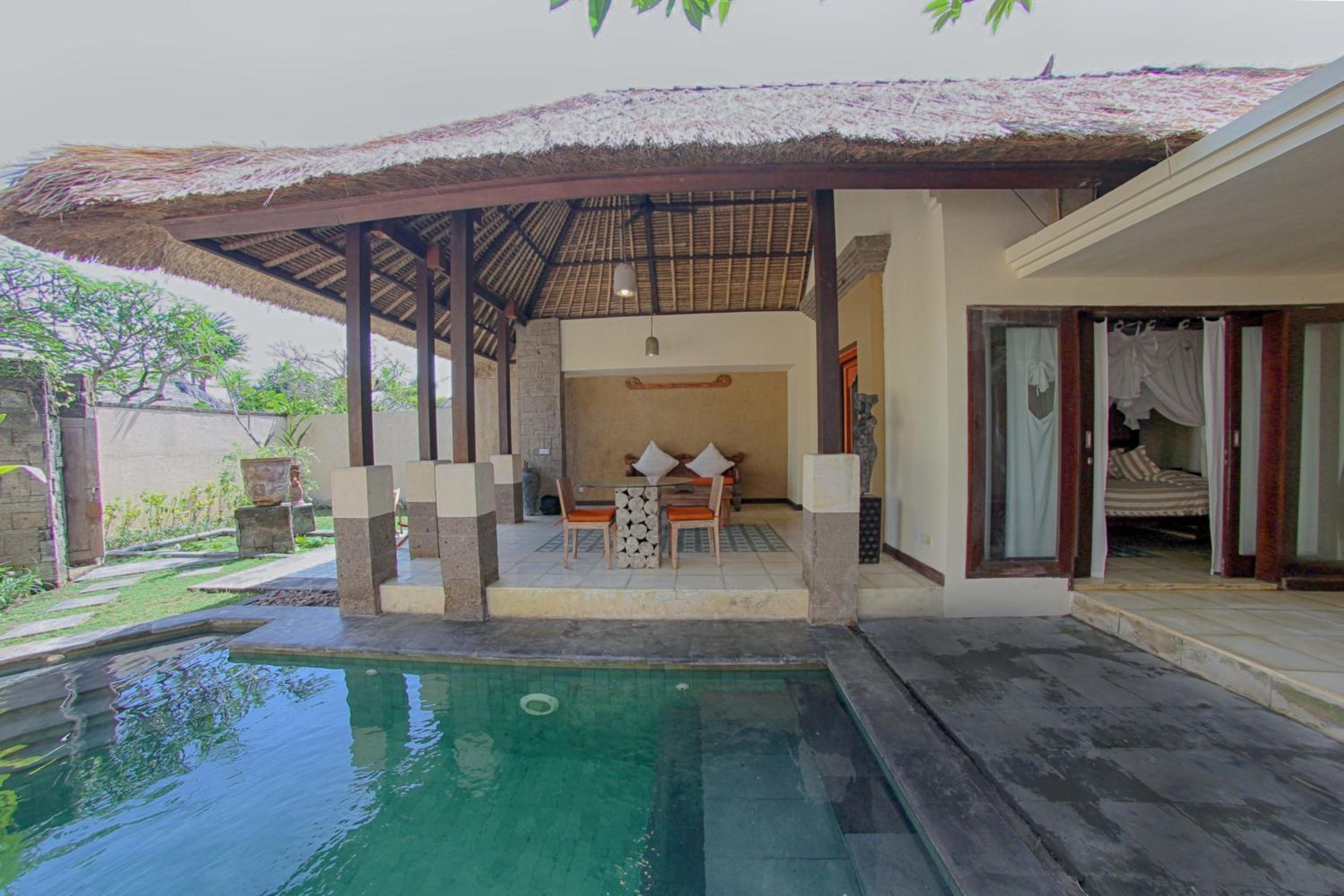One-Bedroom Grand Pool Villa - Photo 13