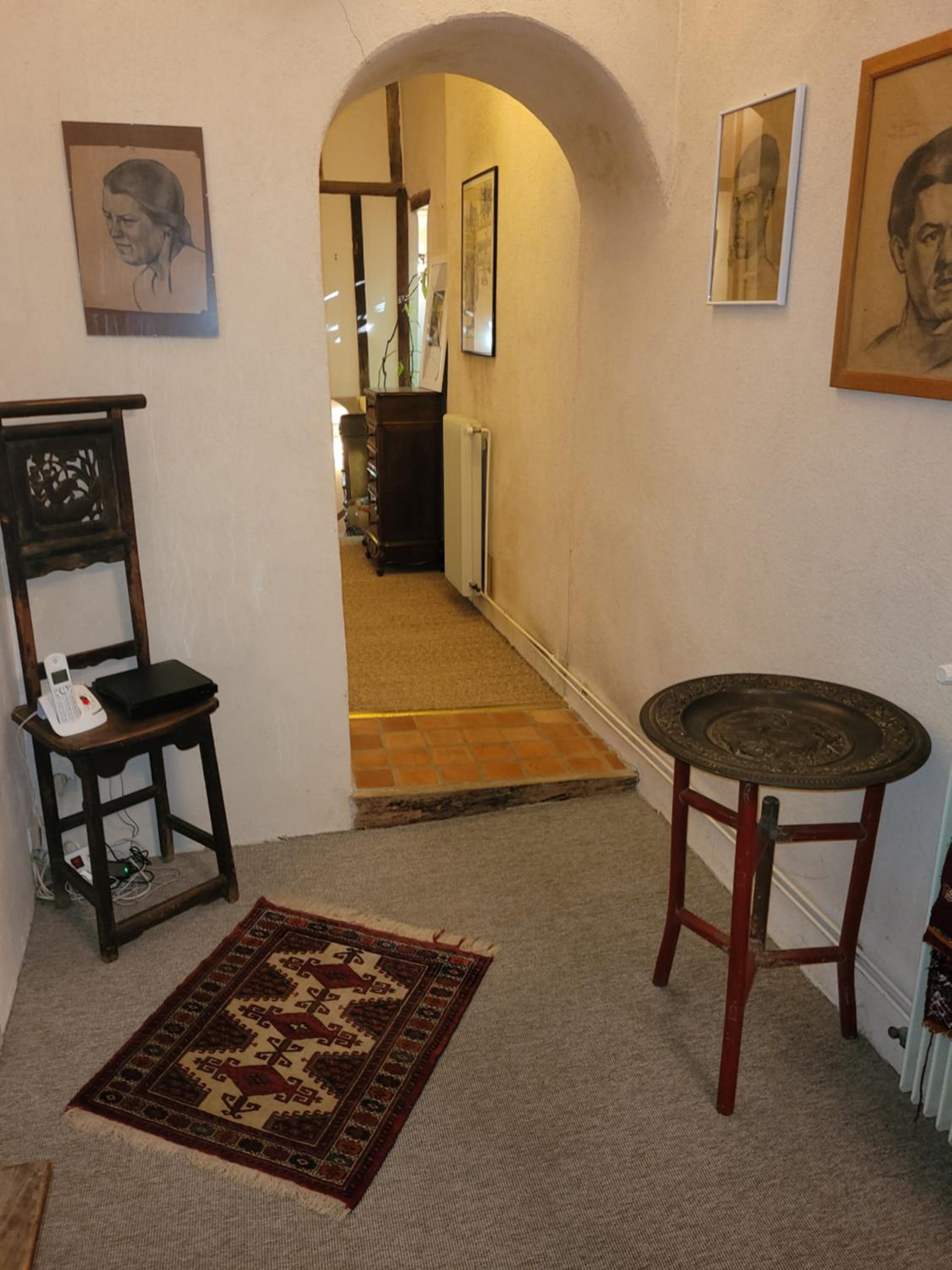 Deluxe Room (2 Adults + 1 Child) - Photo 10