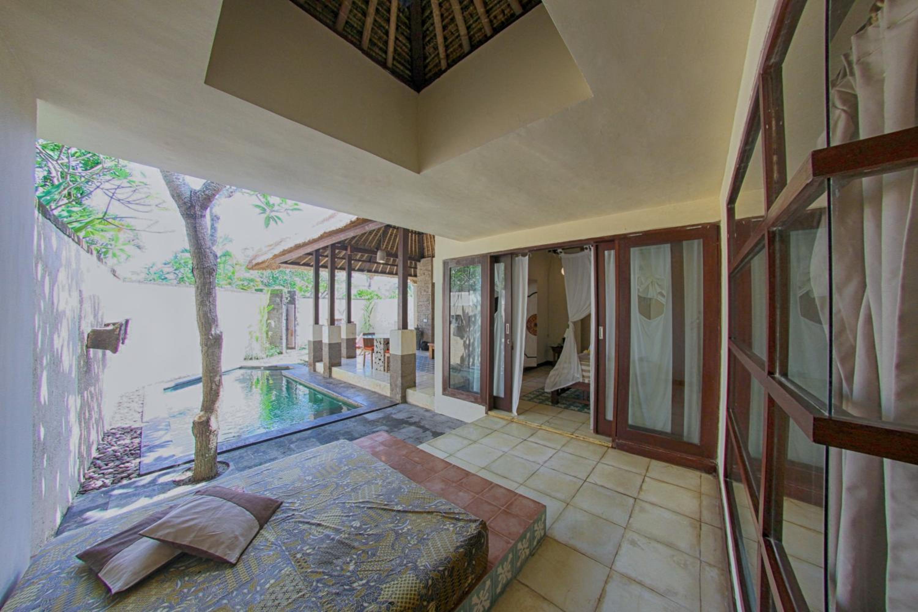 One-Bedroom Grand Pool Villa - Photo 11