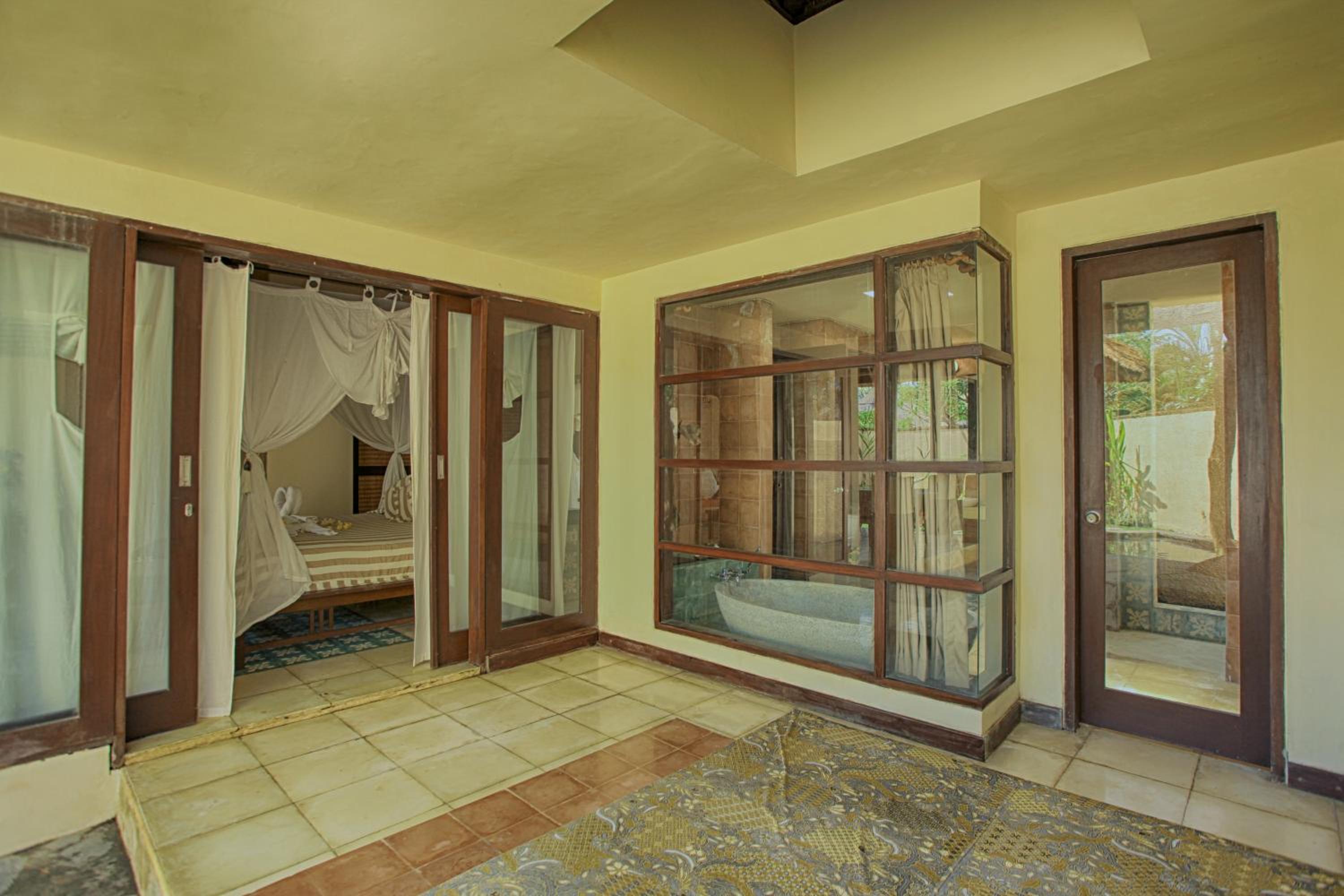 One-Bedroom Grand Pool Villa - Photo 10