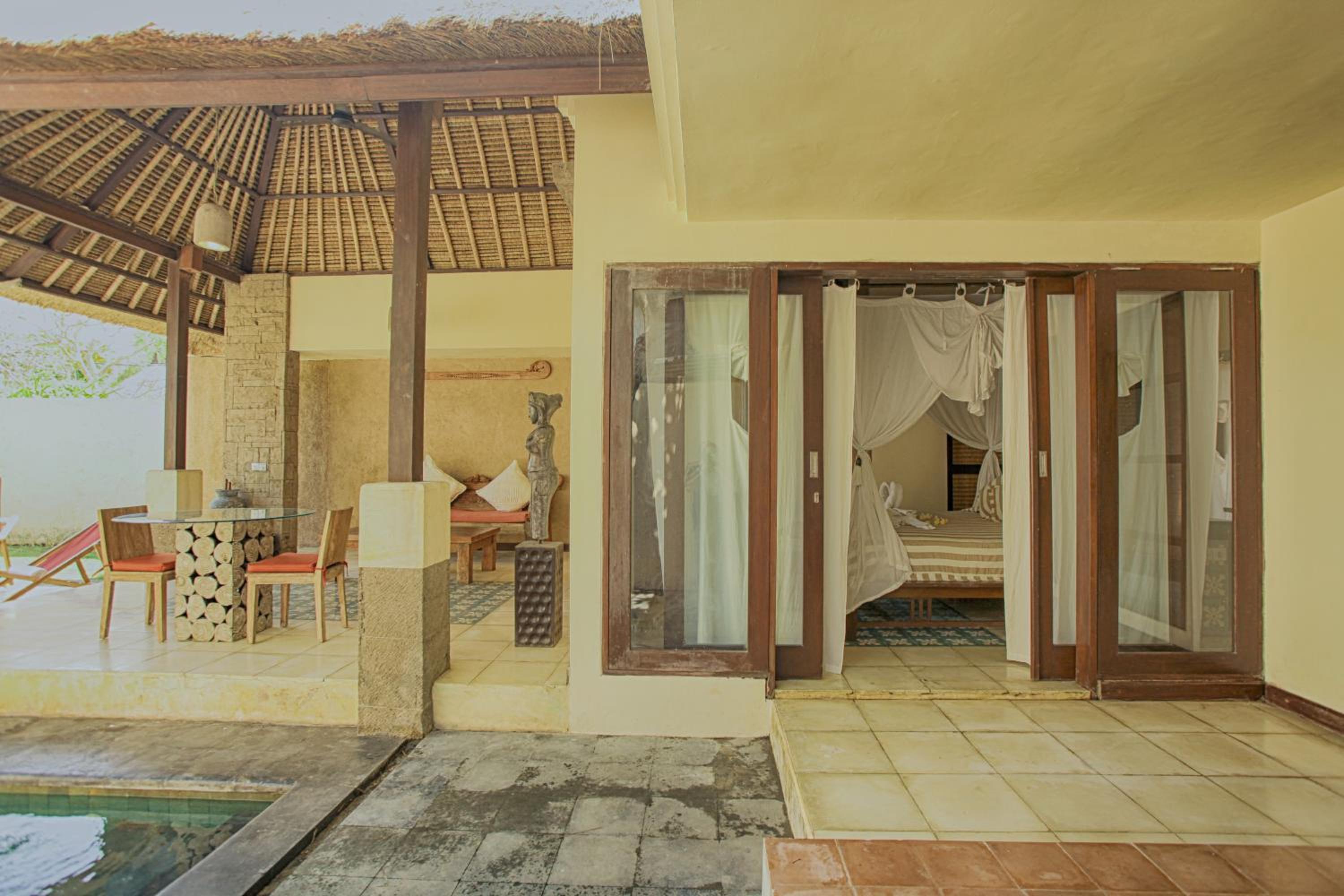 One-Bedroom Grand Pool Villa - Photo 3