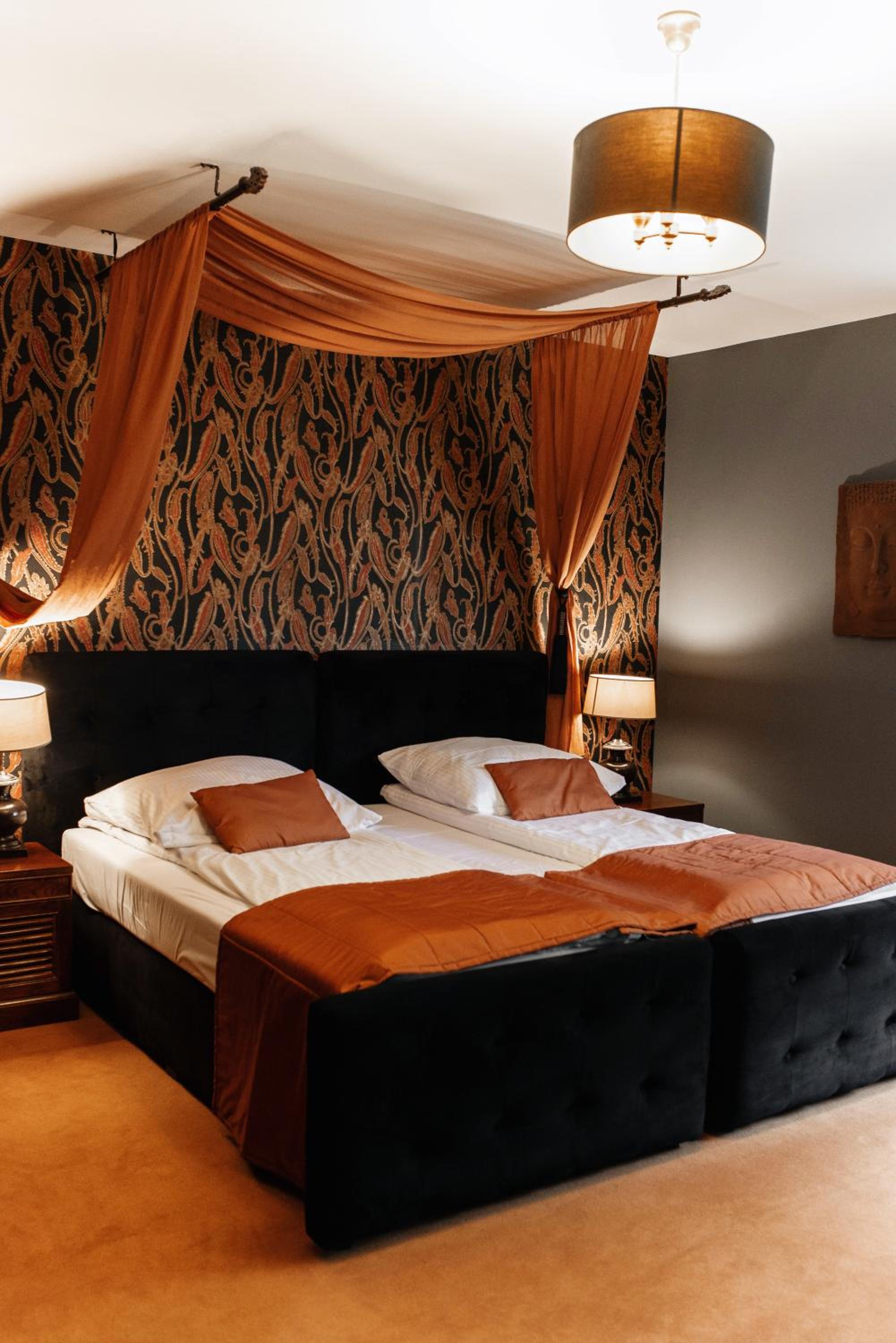 Superior Double or Twin Room - Photo 2