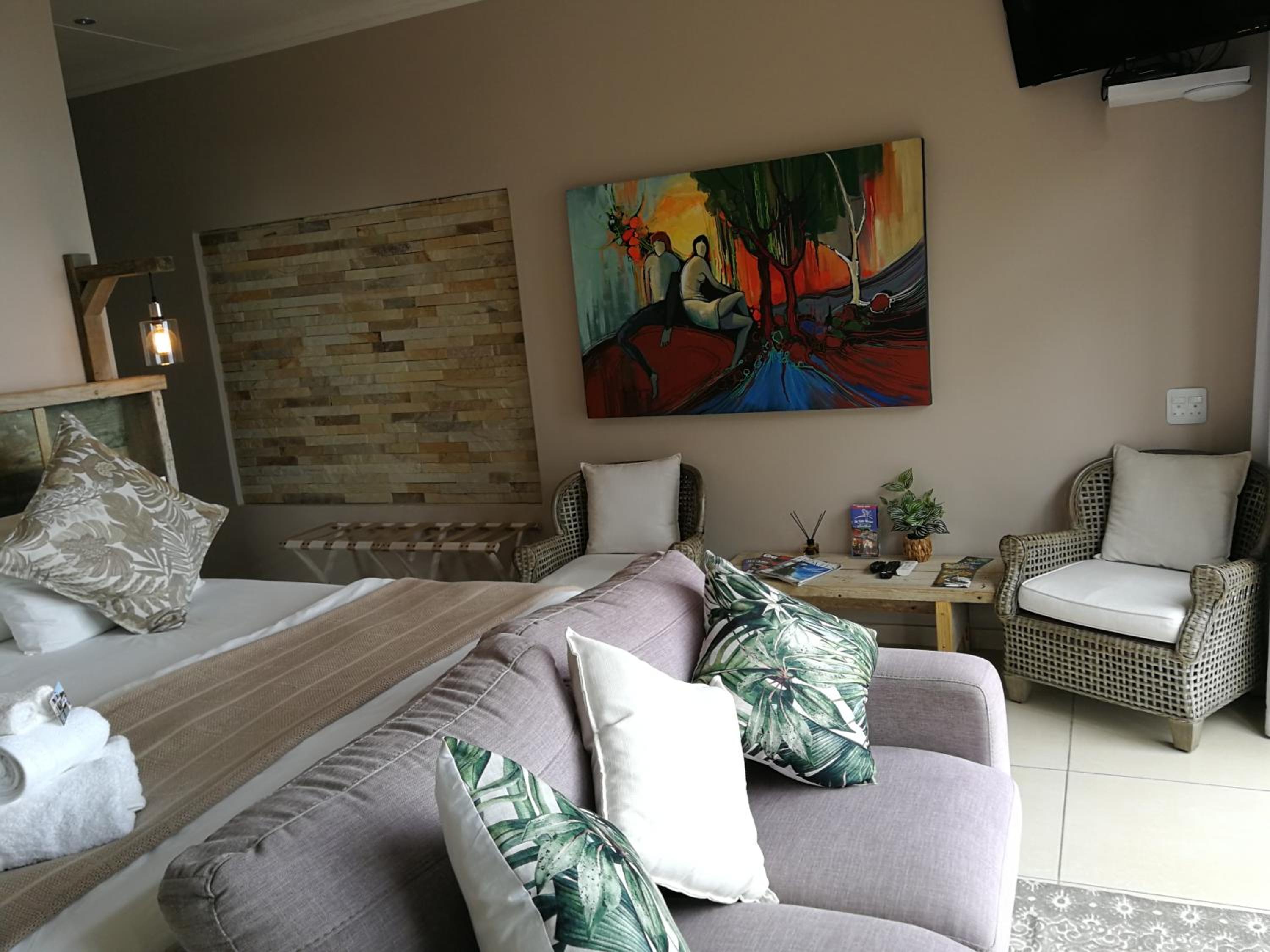 King Suite with Sea View - Photo 10