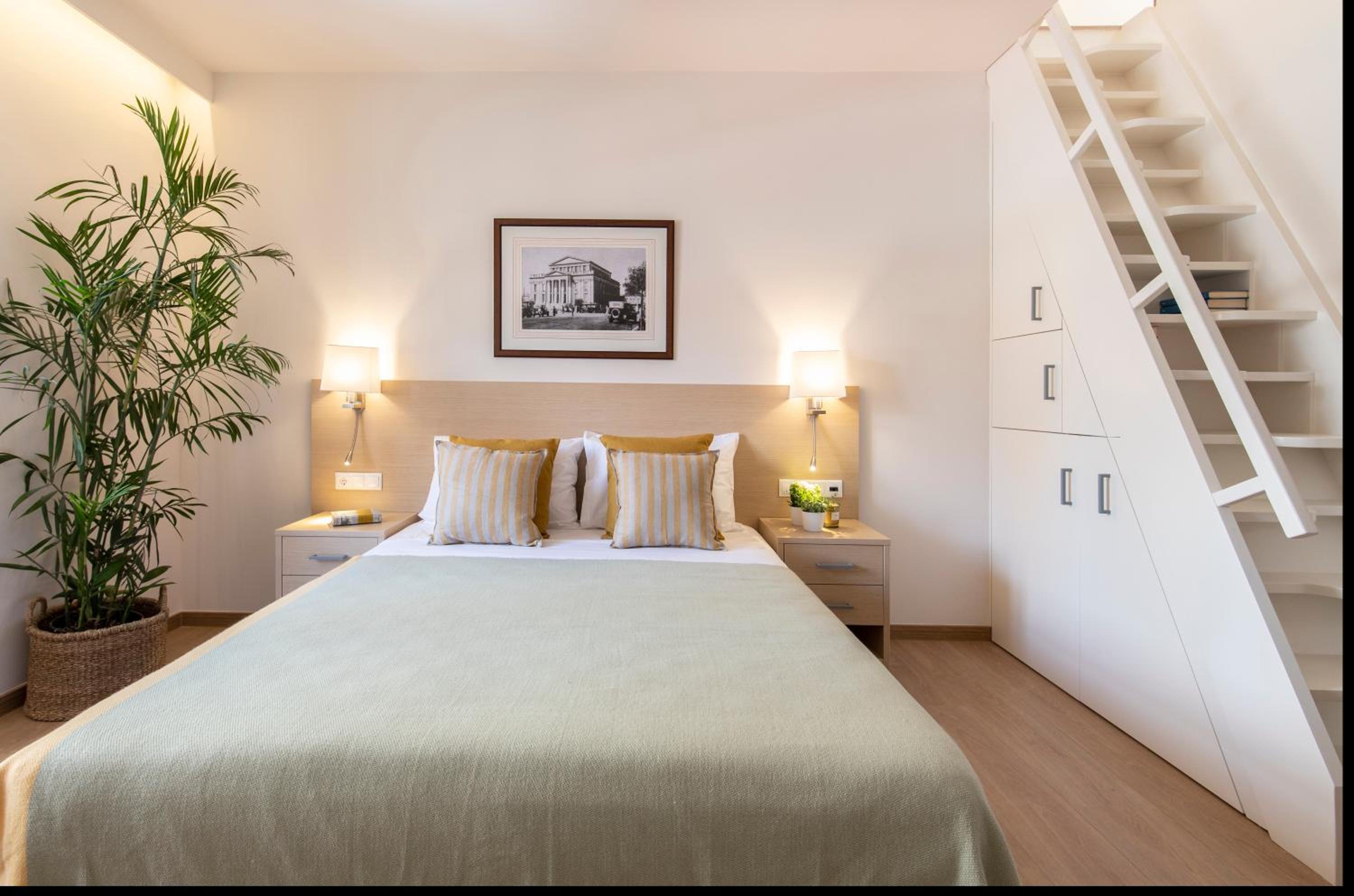Maisonette