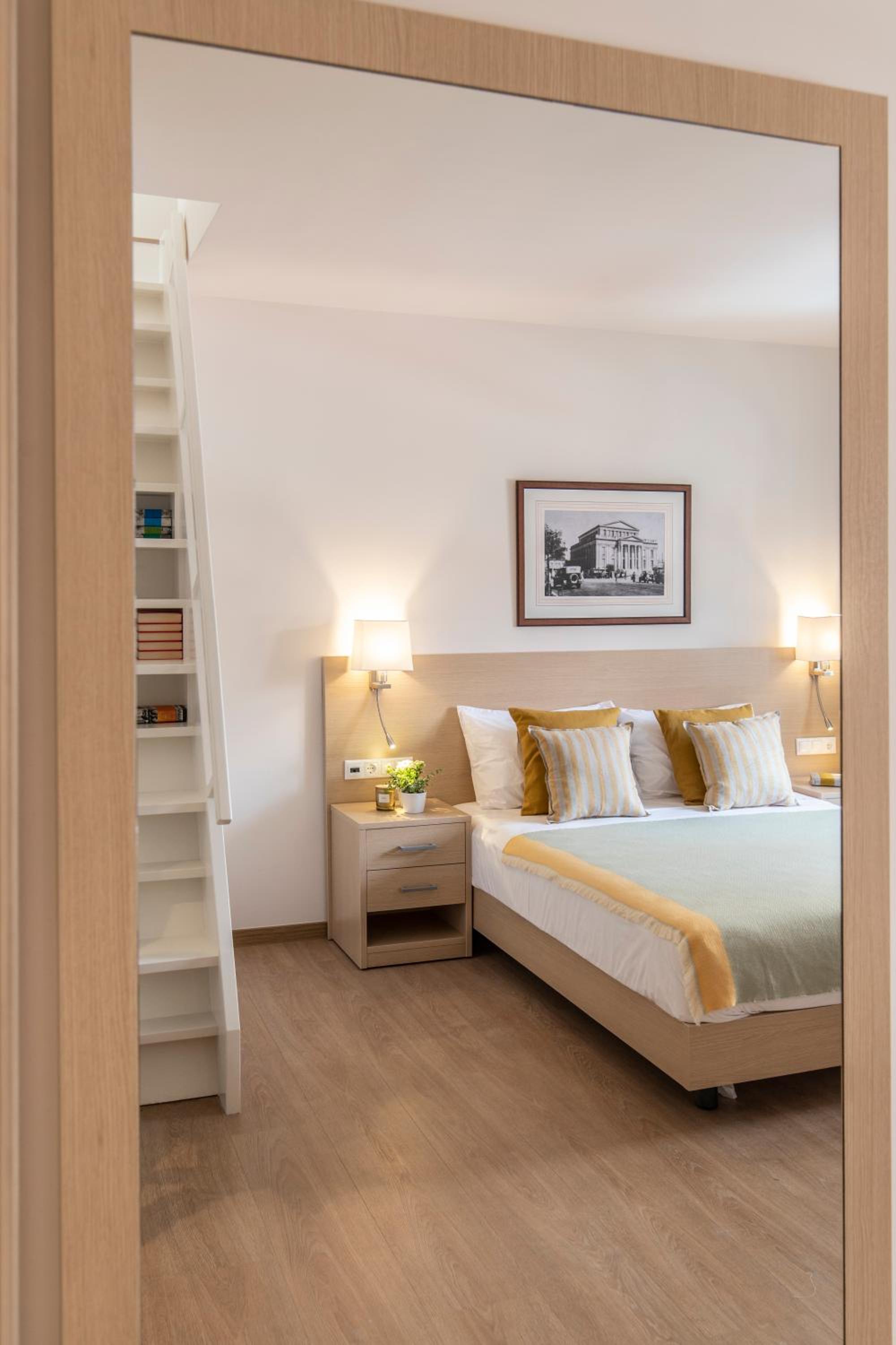 Maisonette
