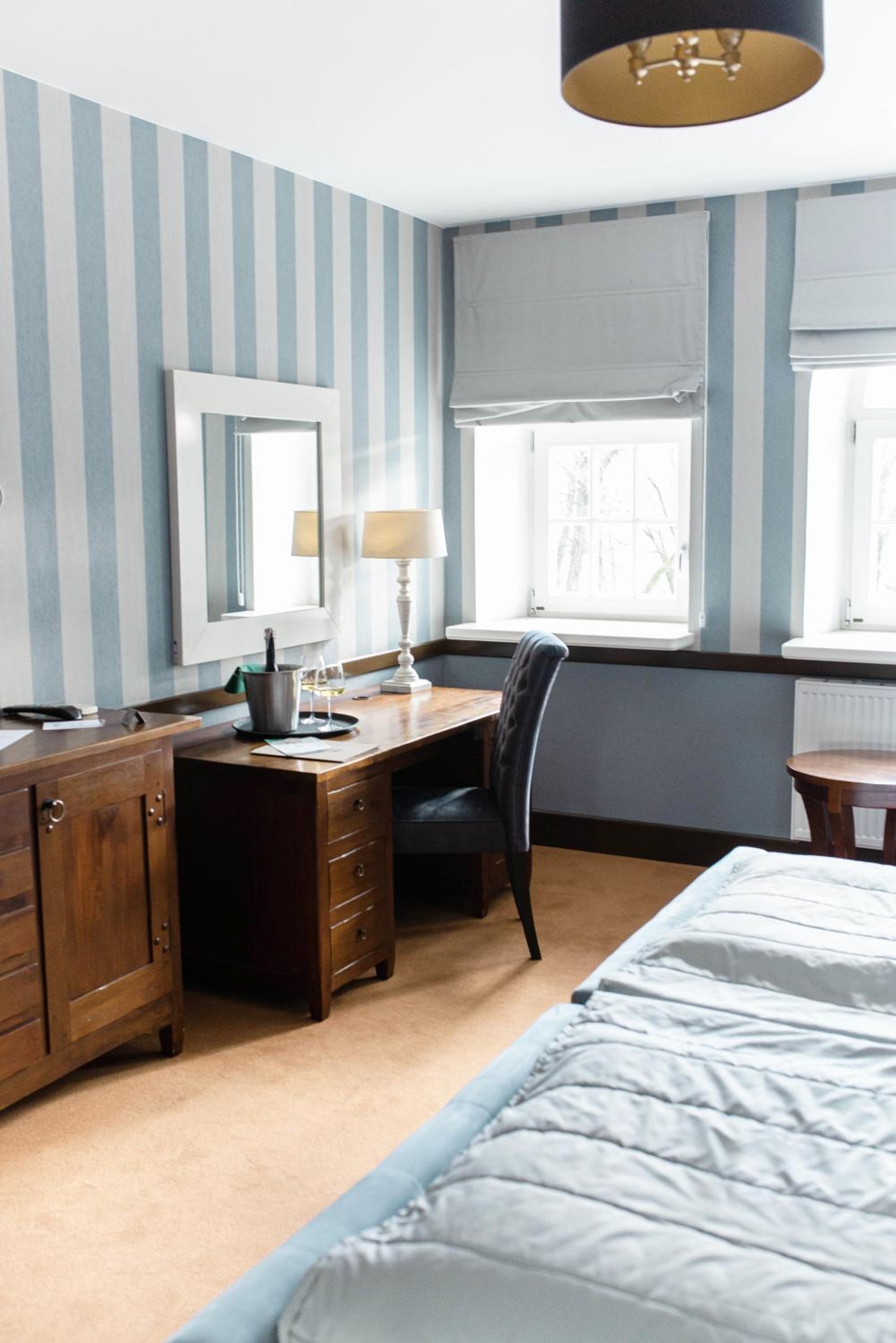 King Room with Garden View - Photo 1