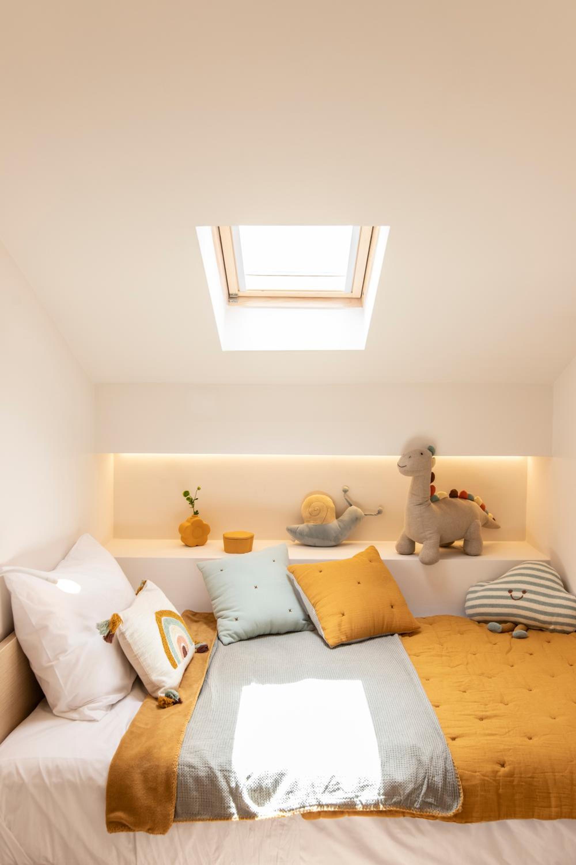 Maisonette - Photo 7