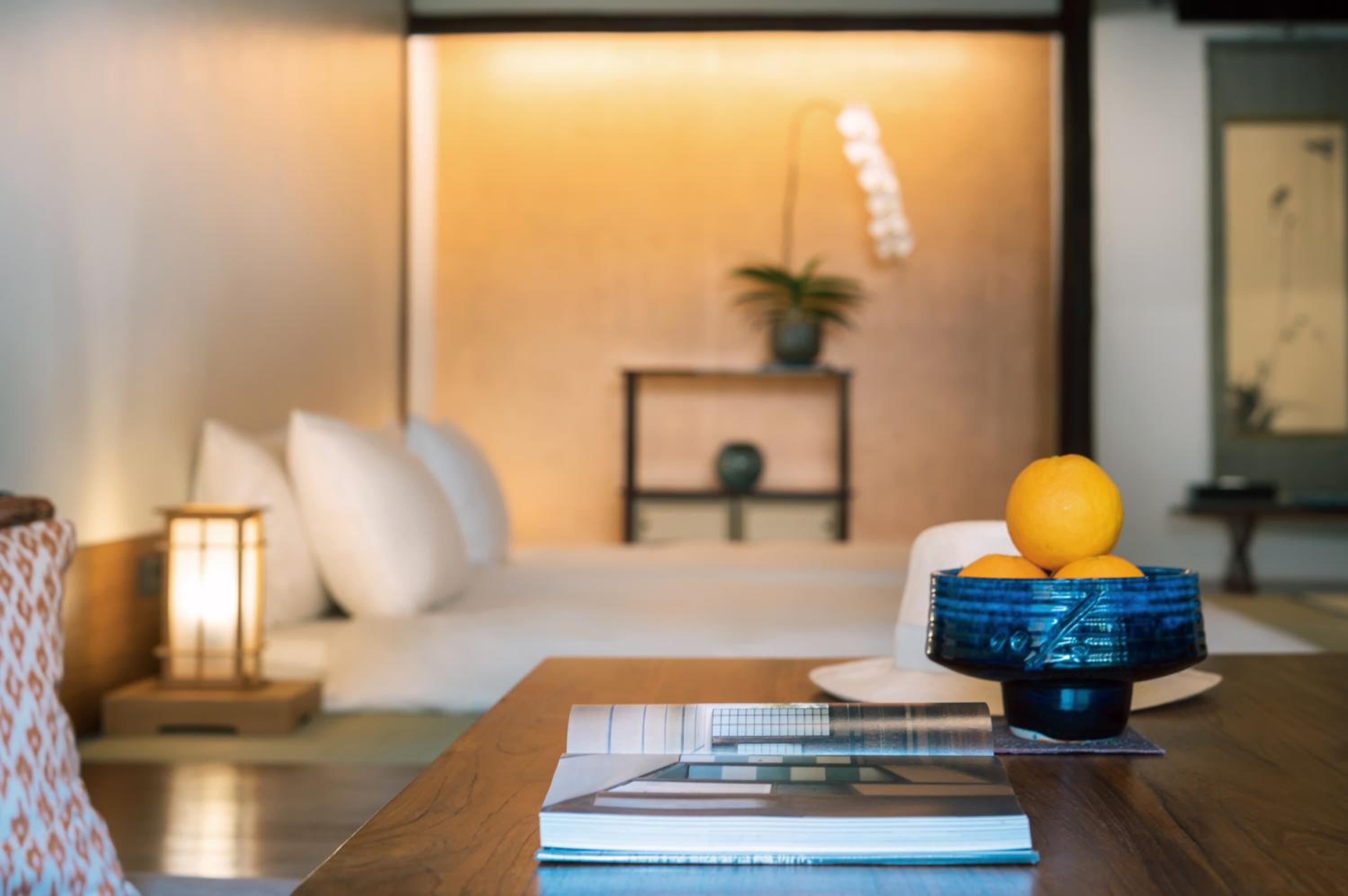 Imperial Tatami Onsen Suite photo 2