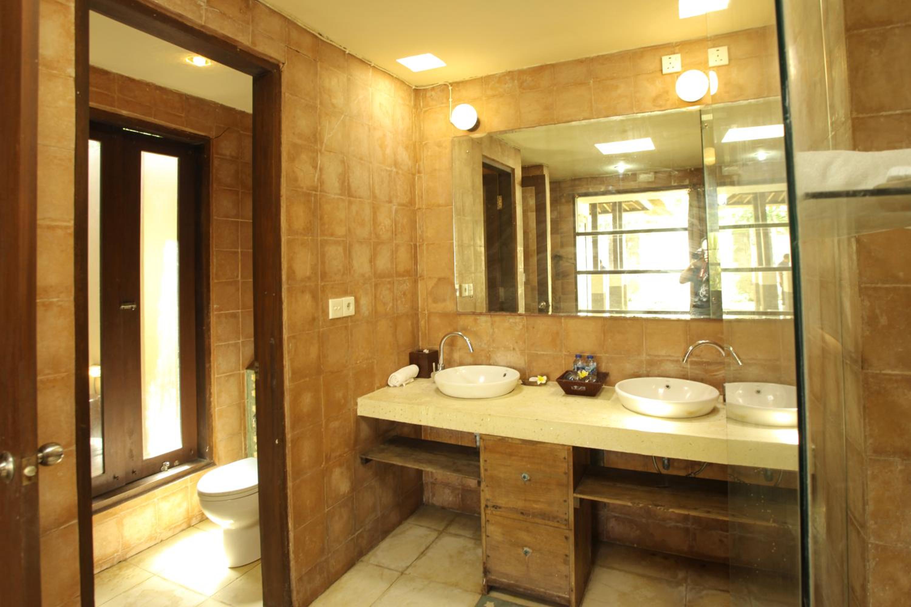One-Bedroom Grand Pool Villa - Photo 4