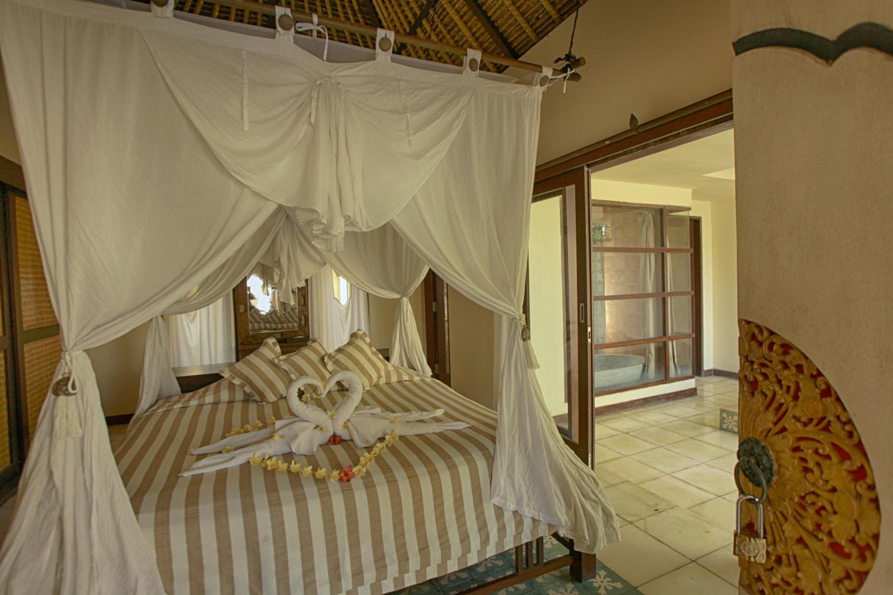 One-Bedroom Grand Pool Villa - Photo 5