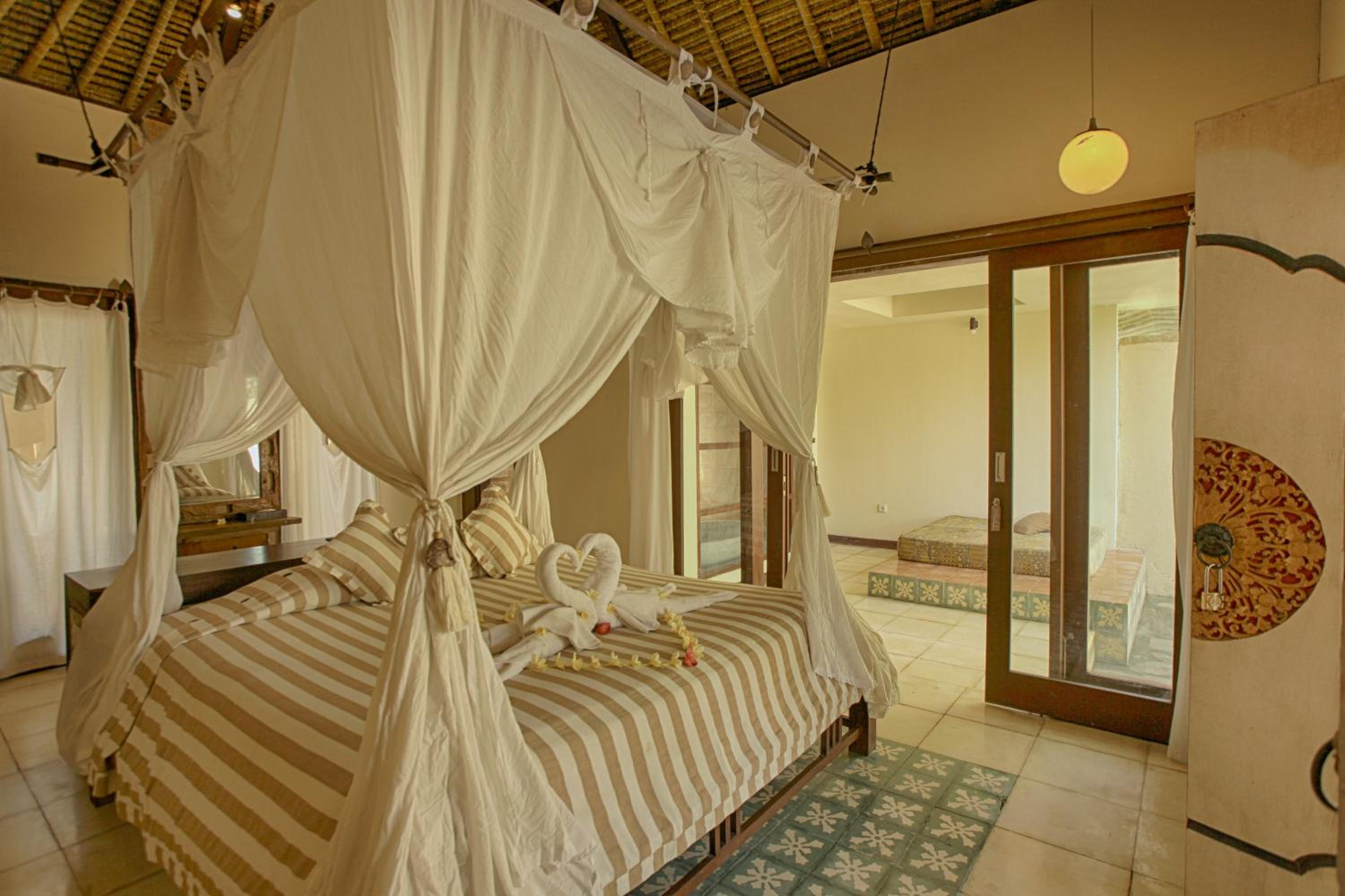 One-Bedroom Grand Pool Villa - Photo 6