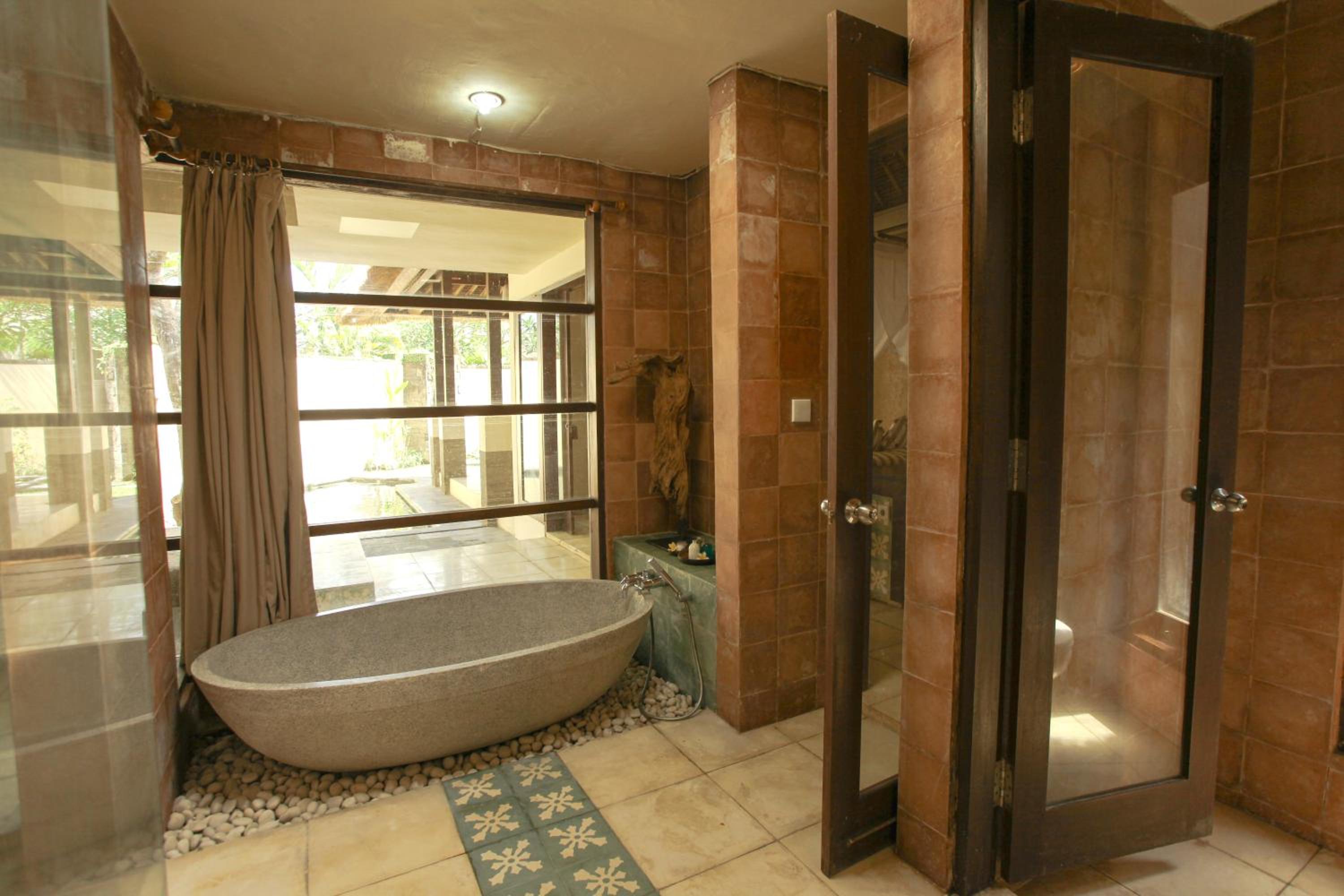 One-Bedroom Grand Pool Villa - Photo 7