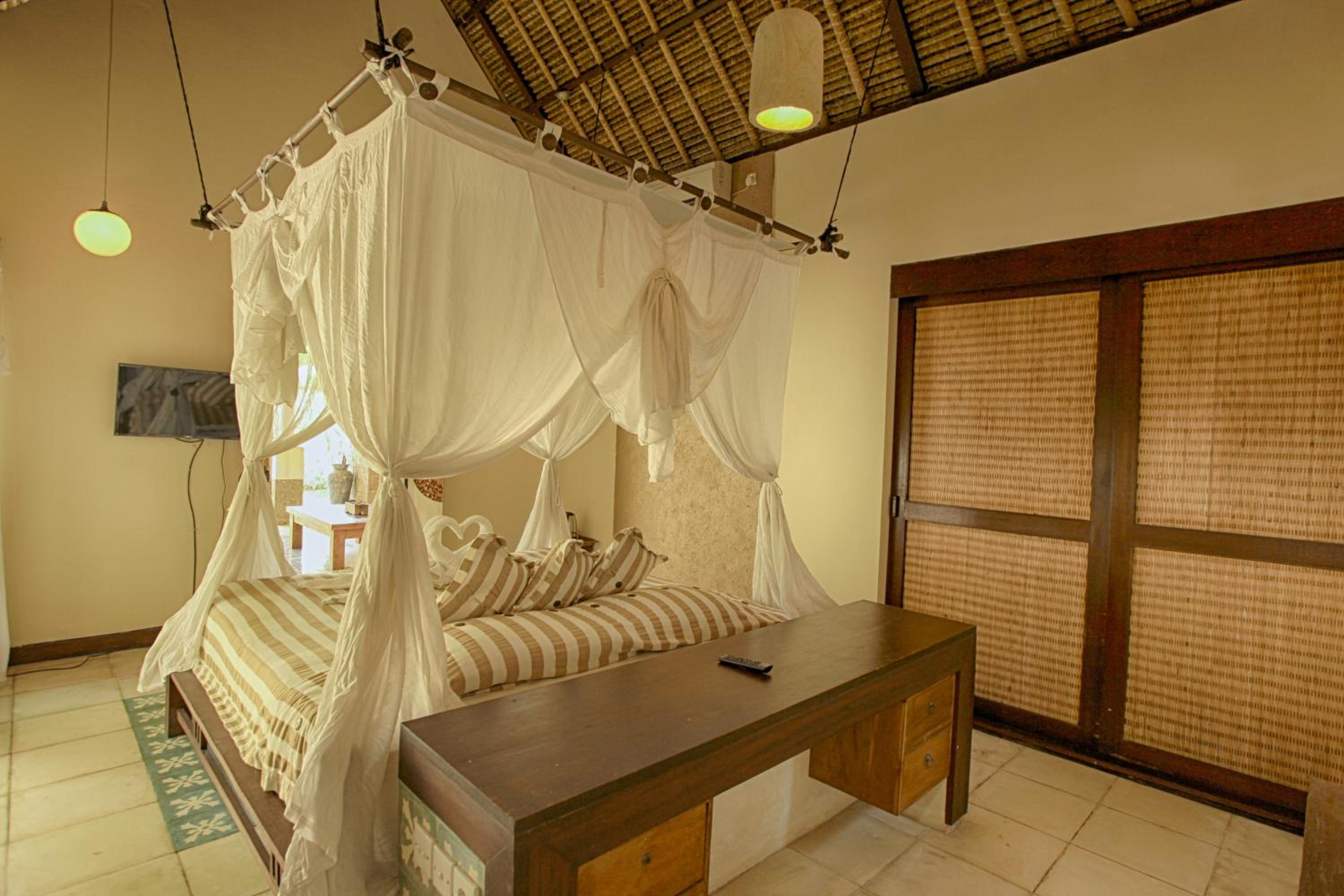 One-Bedroom Grand Pool Villa - Photo 8