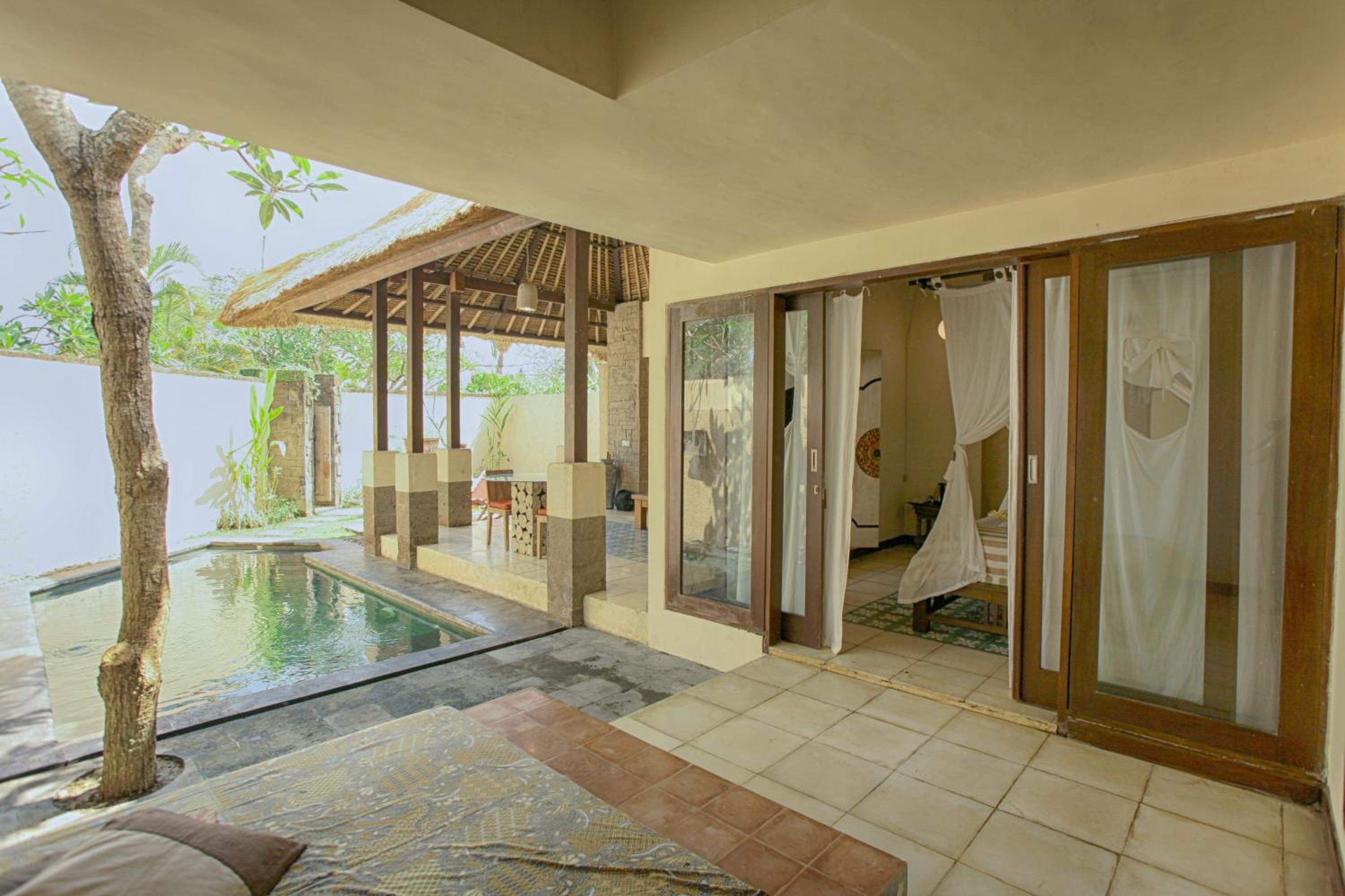 One-Bedroom Grand Pool Villa - Photo 9