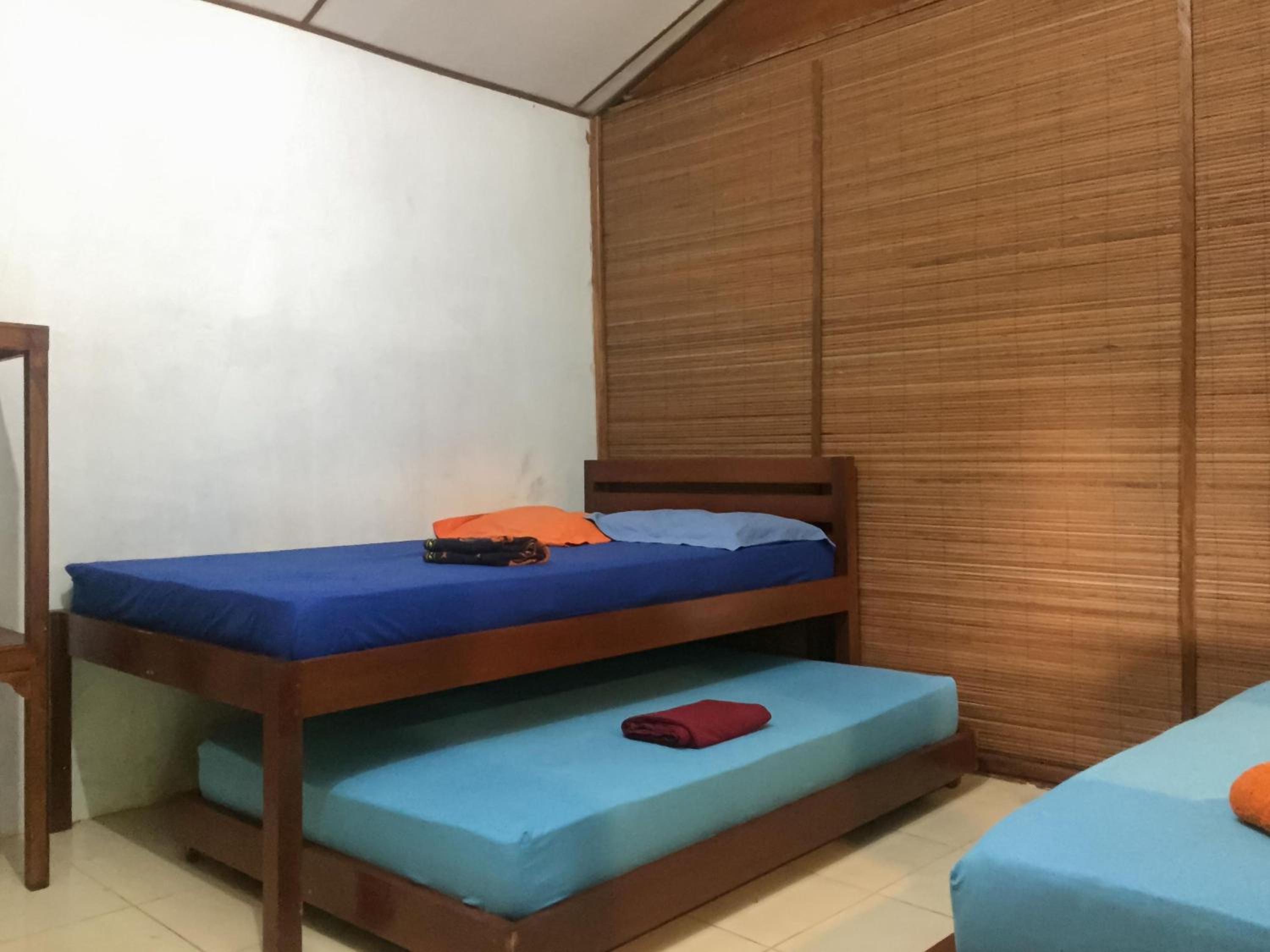 家庭房