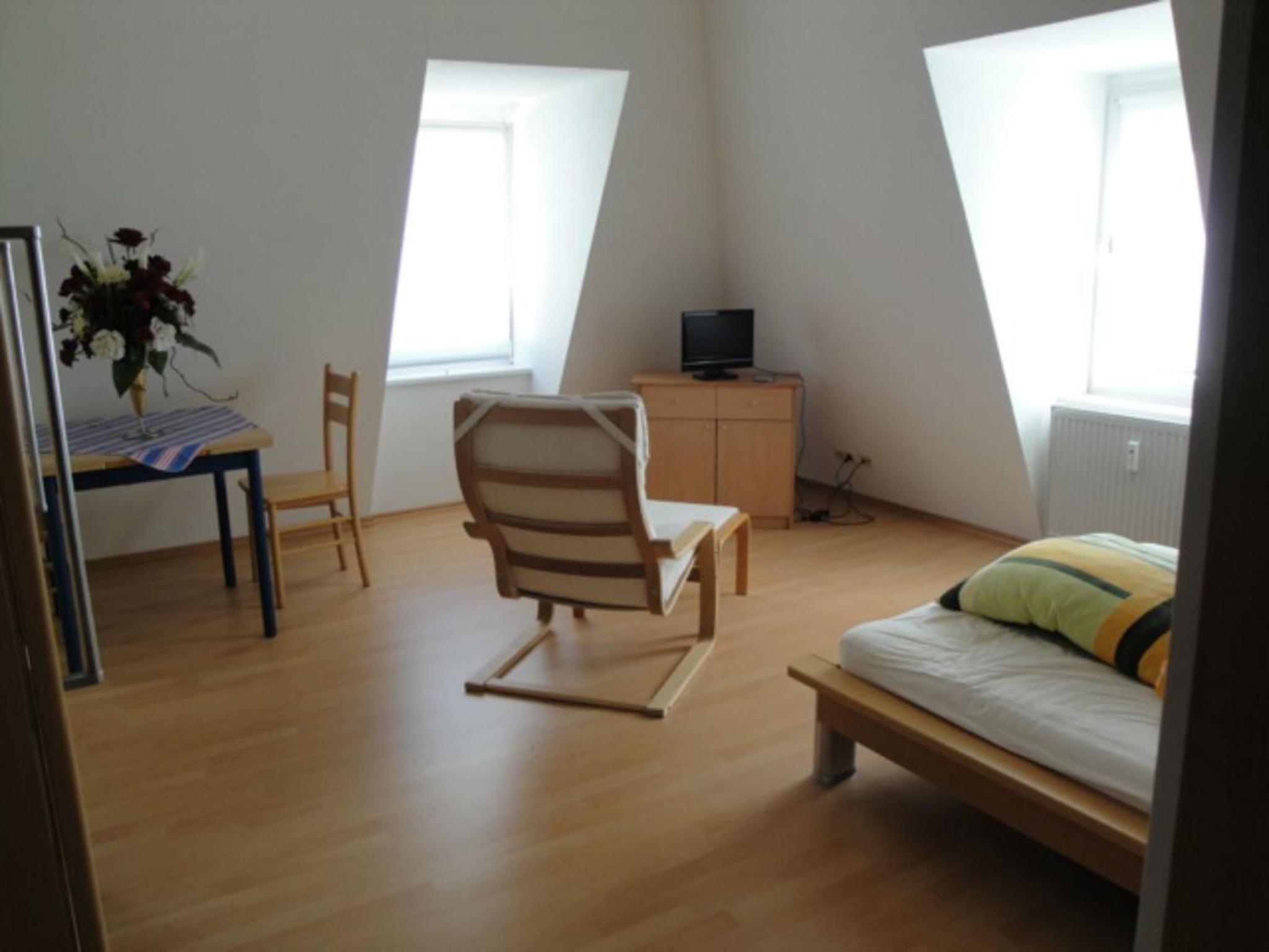 Studio Apartment photo 2