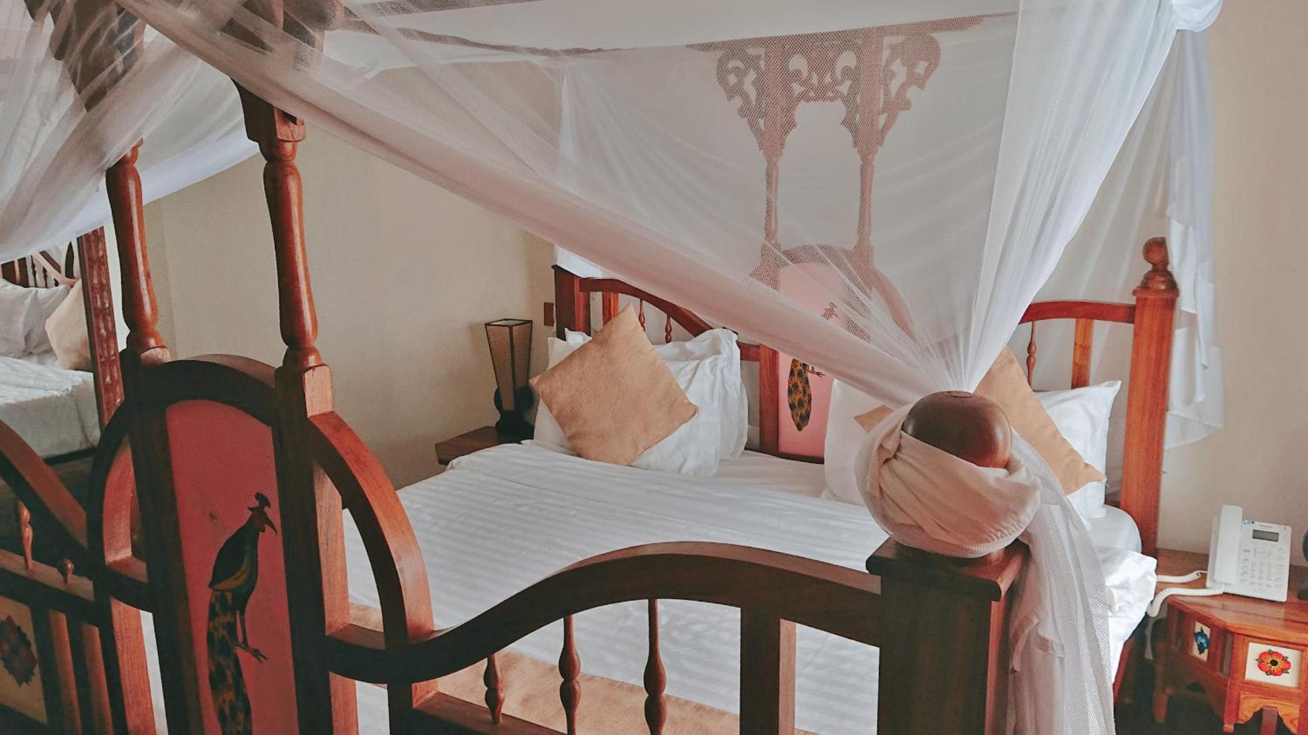 King Room with Sea View - Photo 4