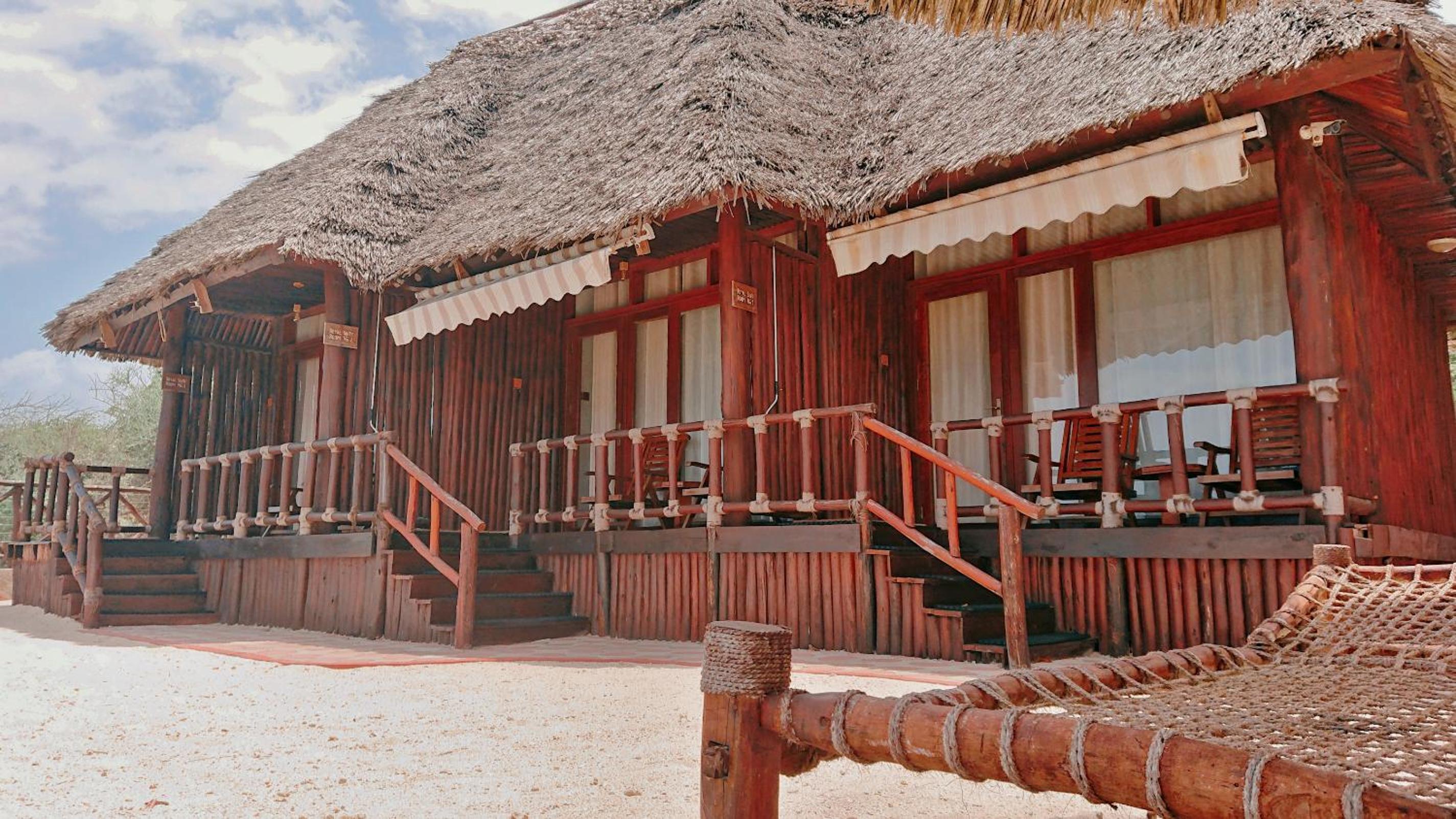 King Room with Sea View - Photo 2