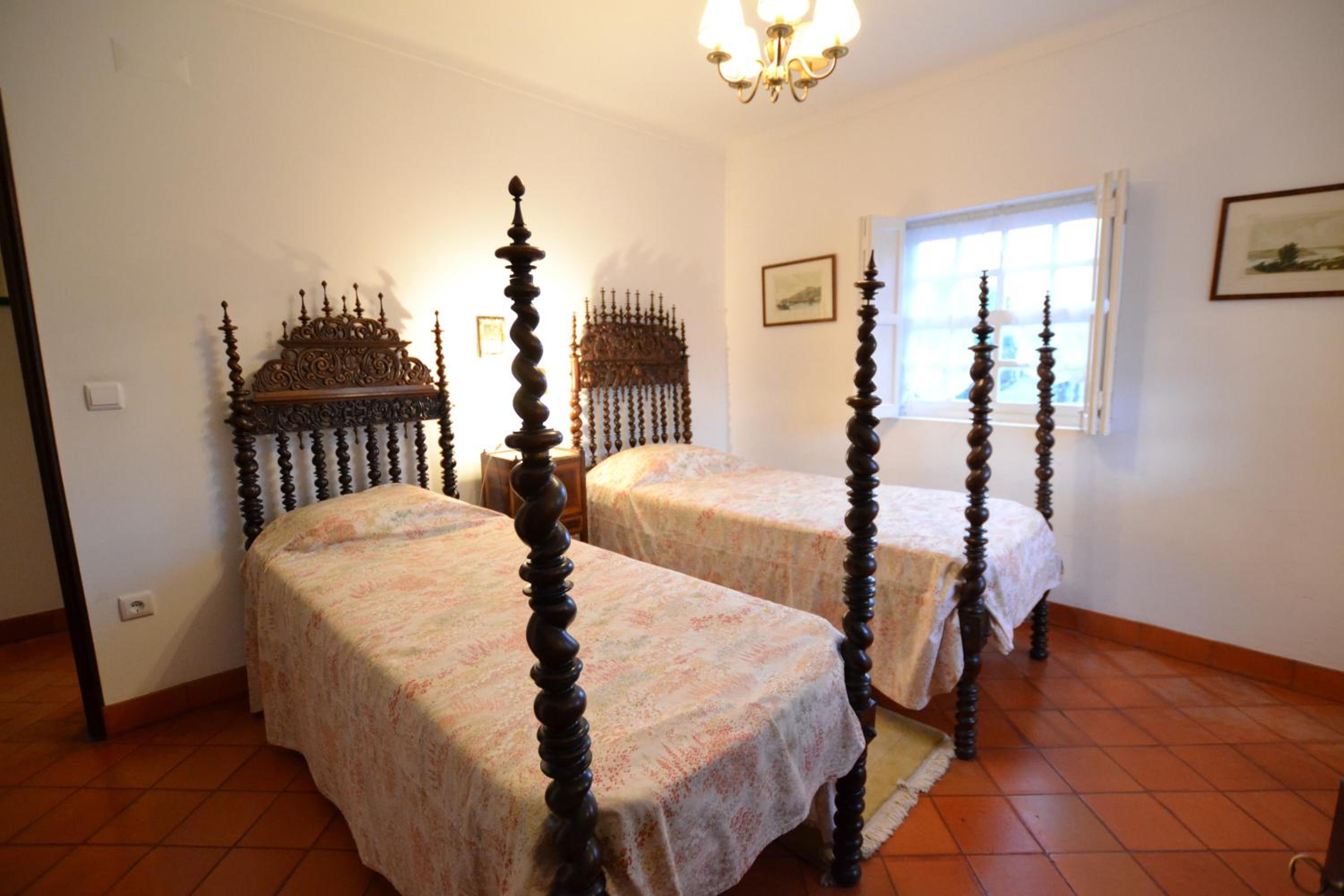 Four-Bedroom Villa photo 1