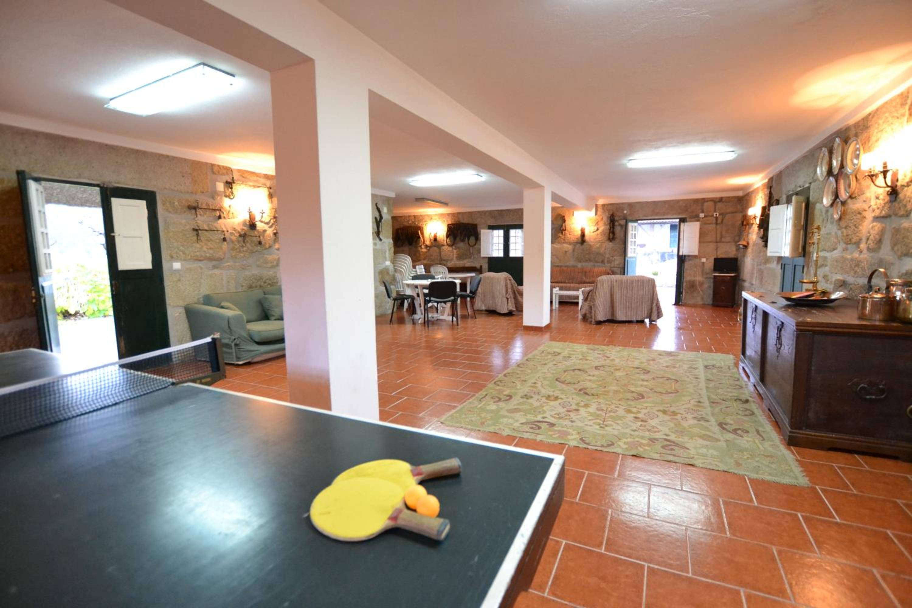 Four-Bedroom Villa photo 2