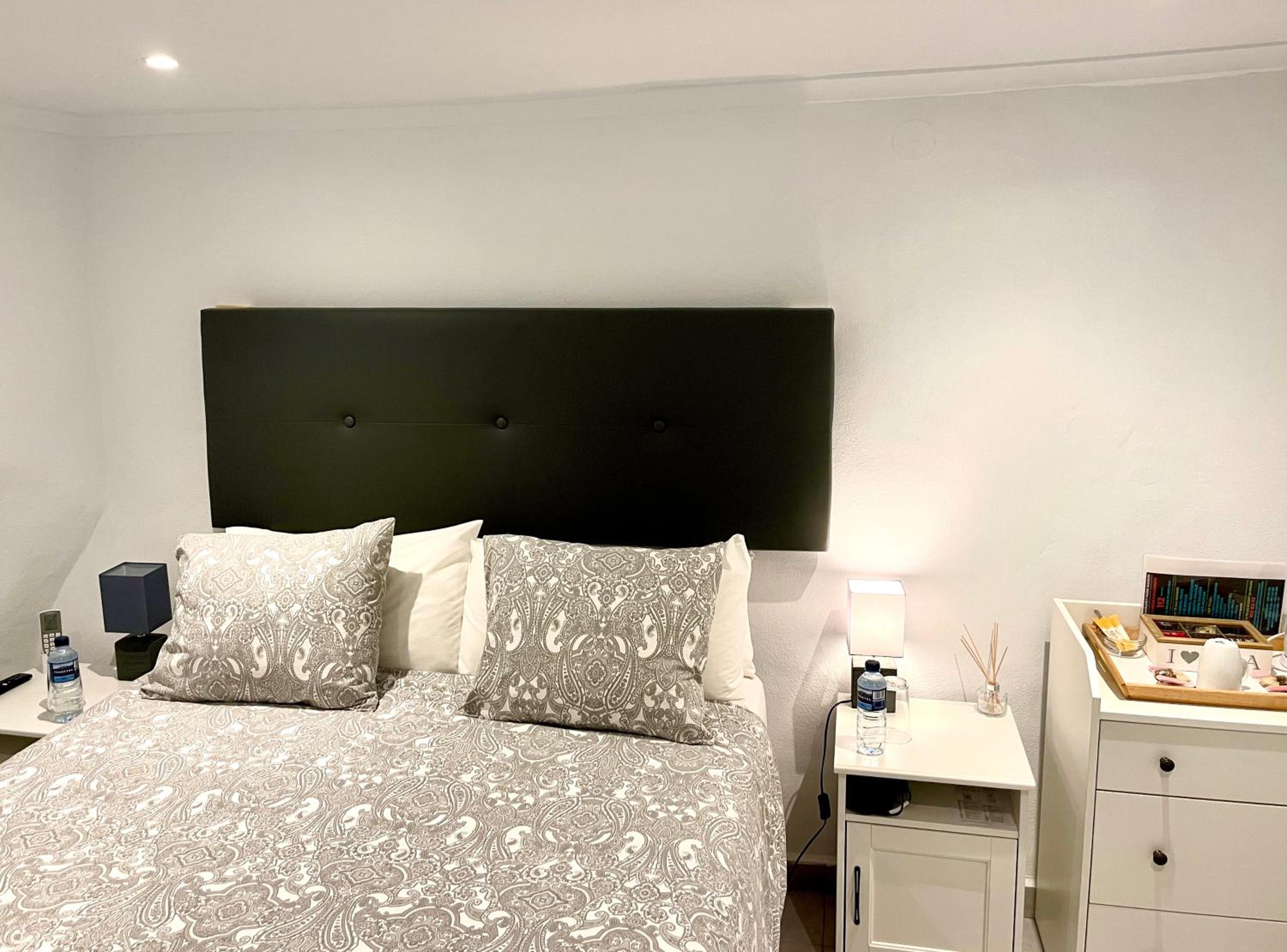 Standard Double Room photo 3