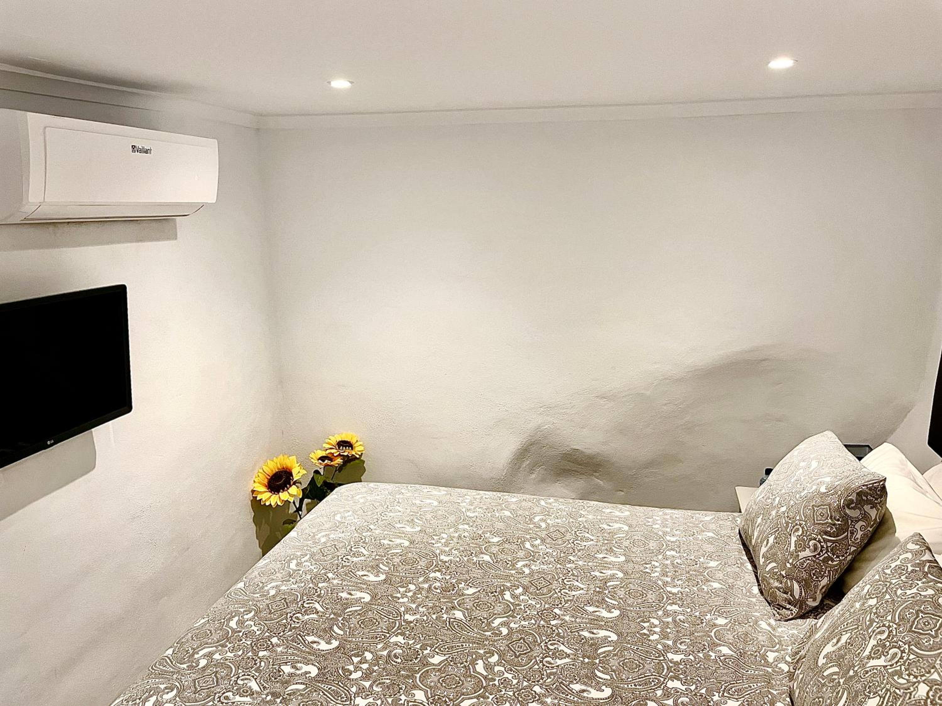 Habitación Doble Estándar