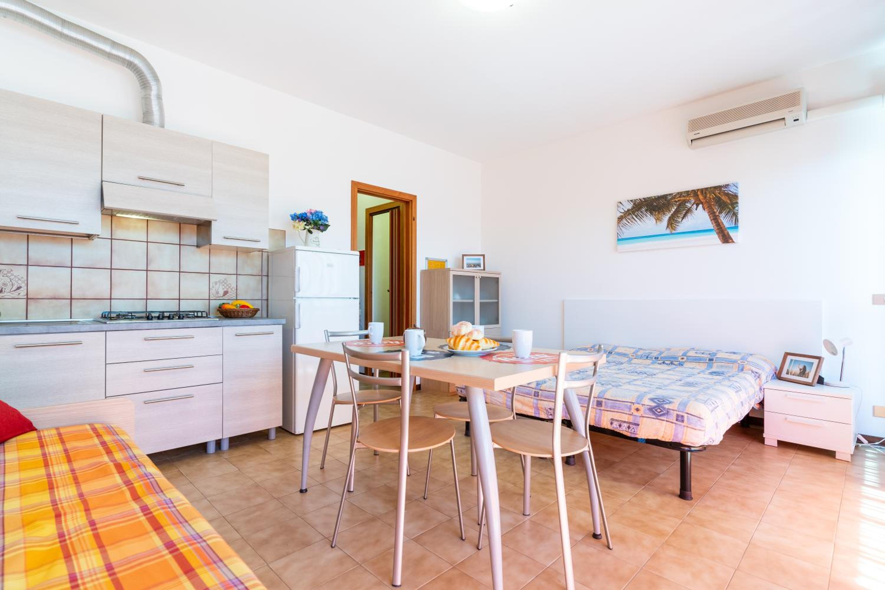 Studio Apartment (4 Adults) photo 2