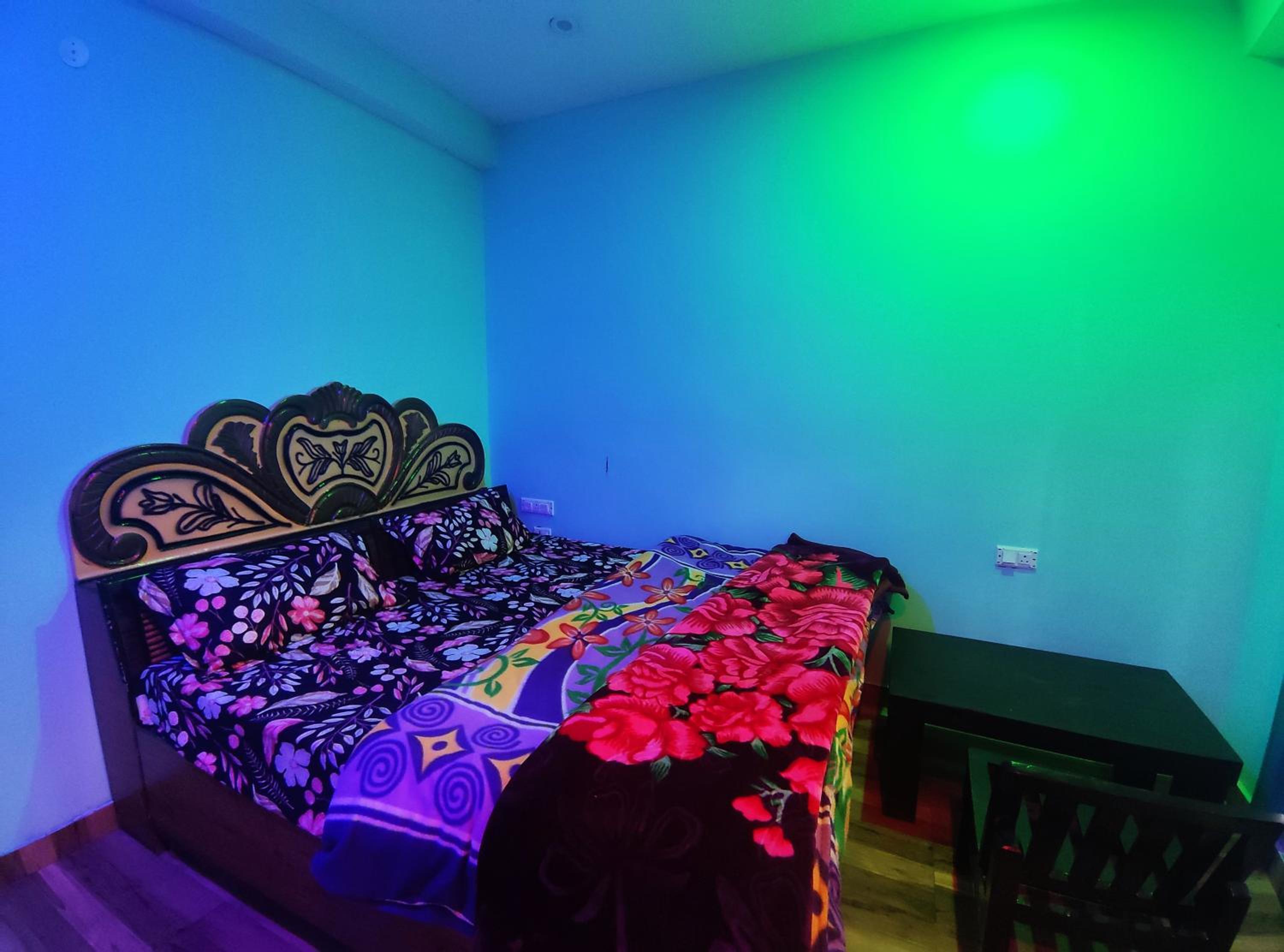 Double Room With Private Bathroom photo 2