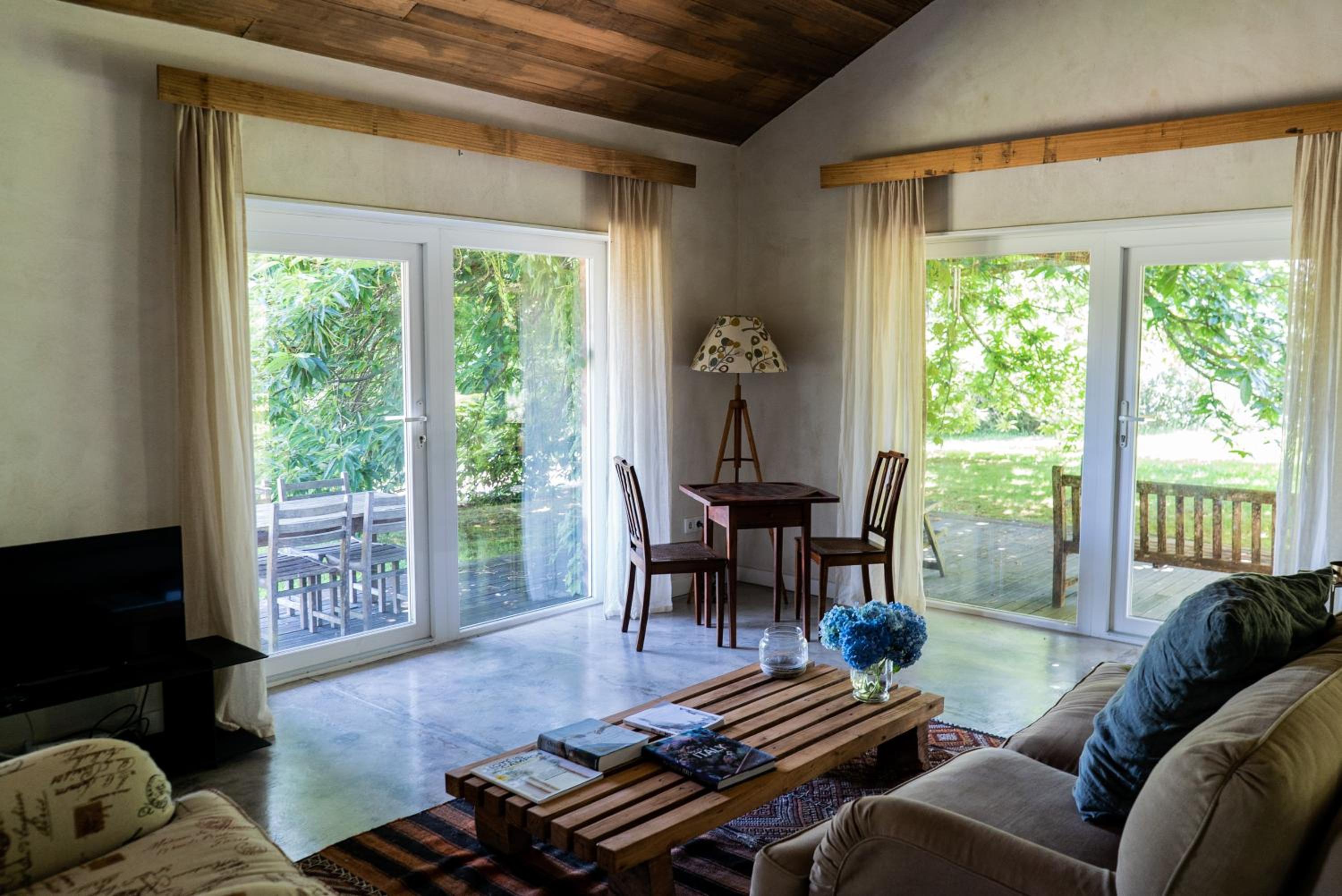Two-Bedroom Chalet photo 2