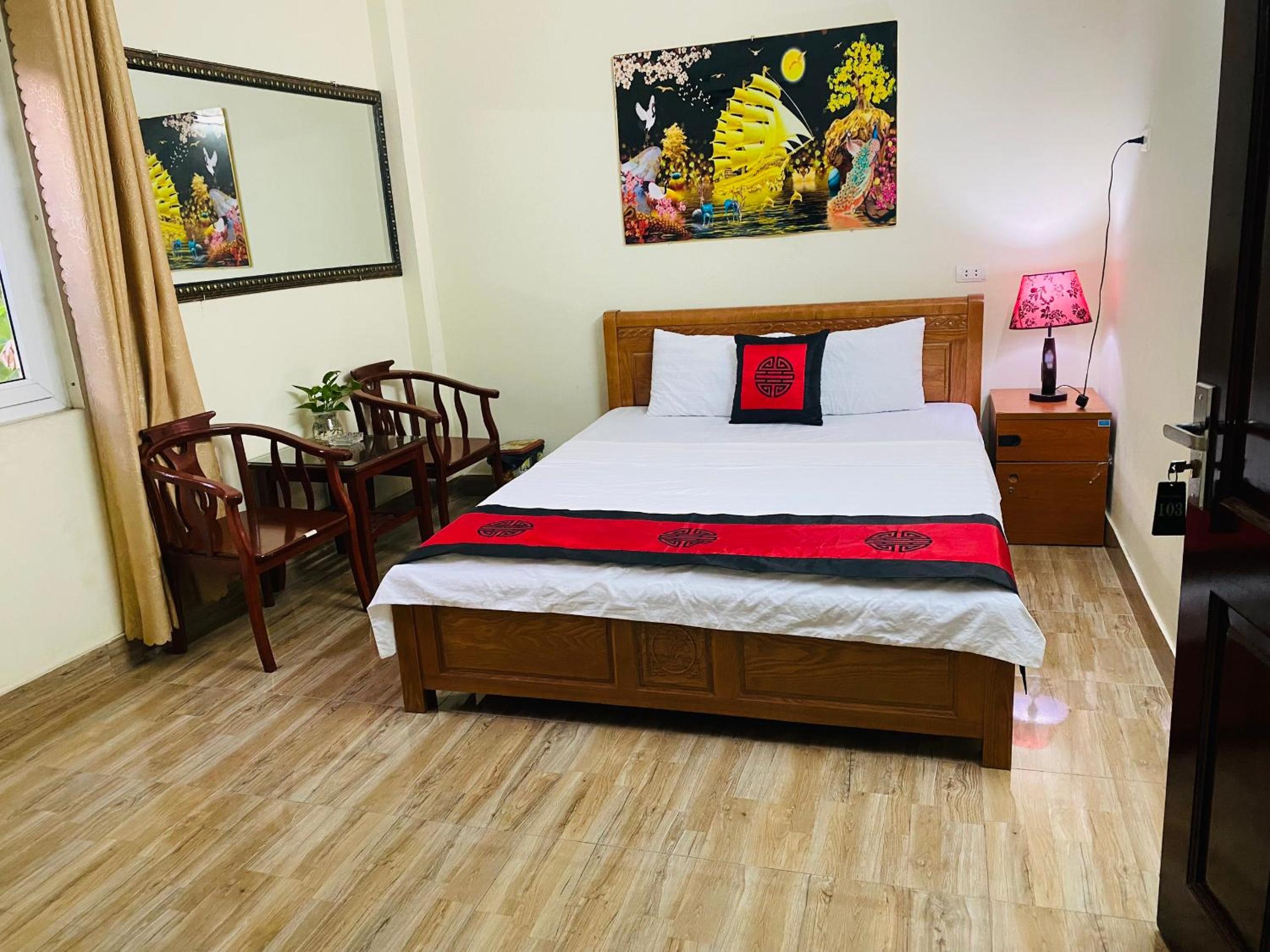 Single Room