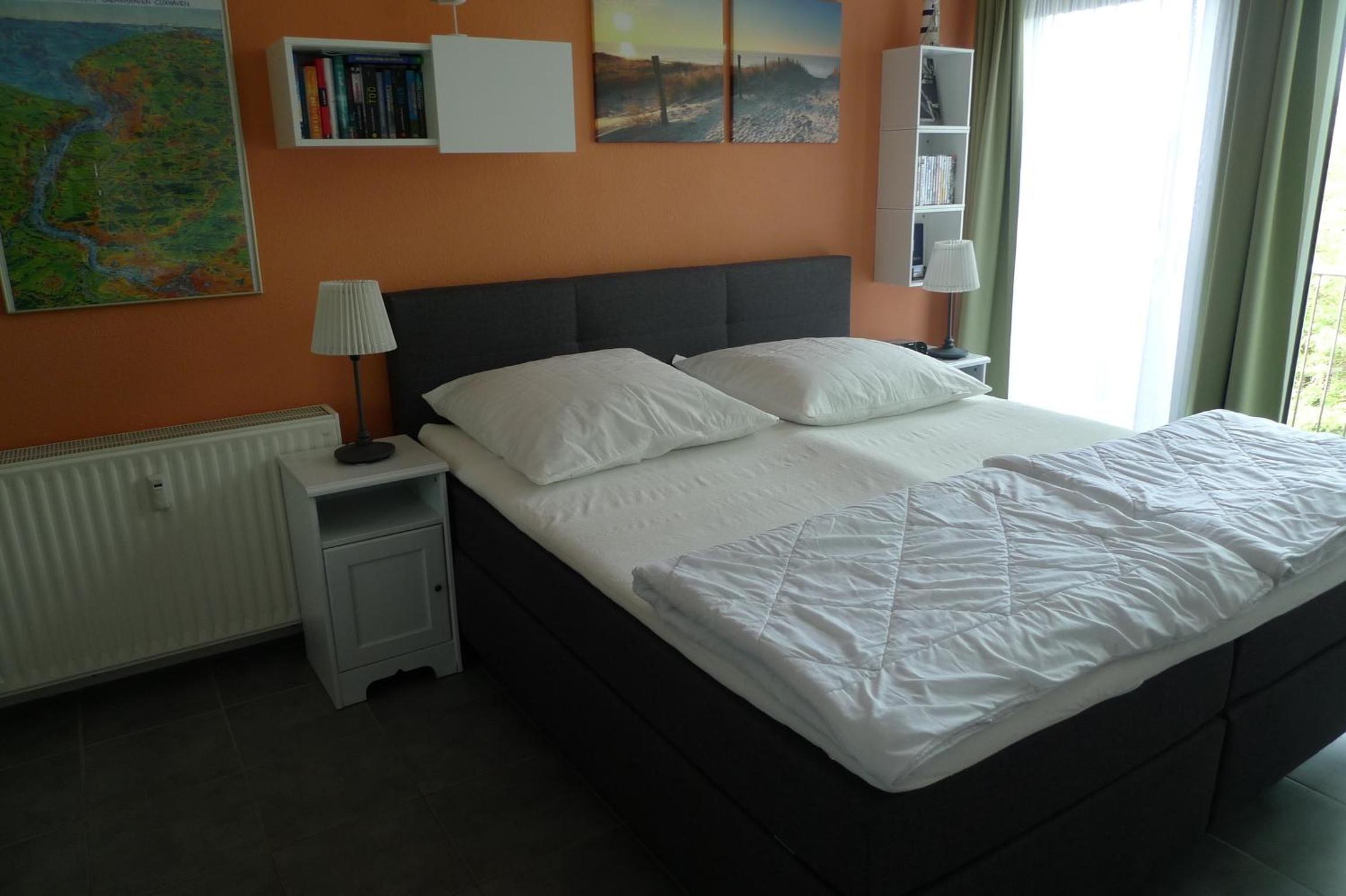 Apartment photo 1