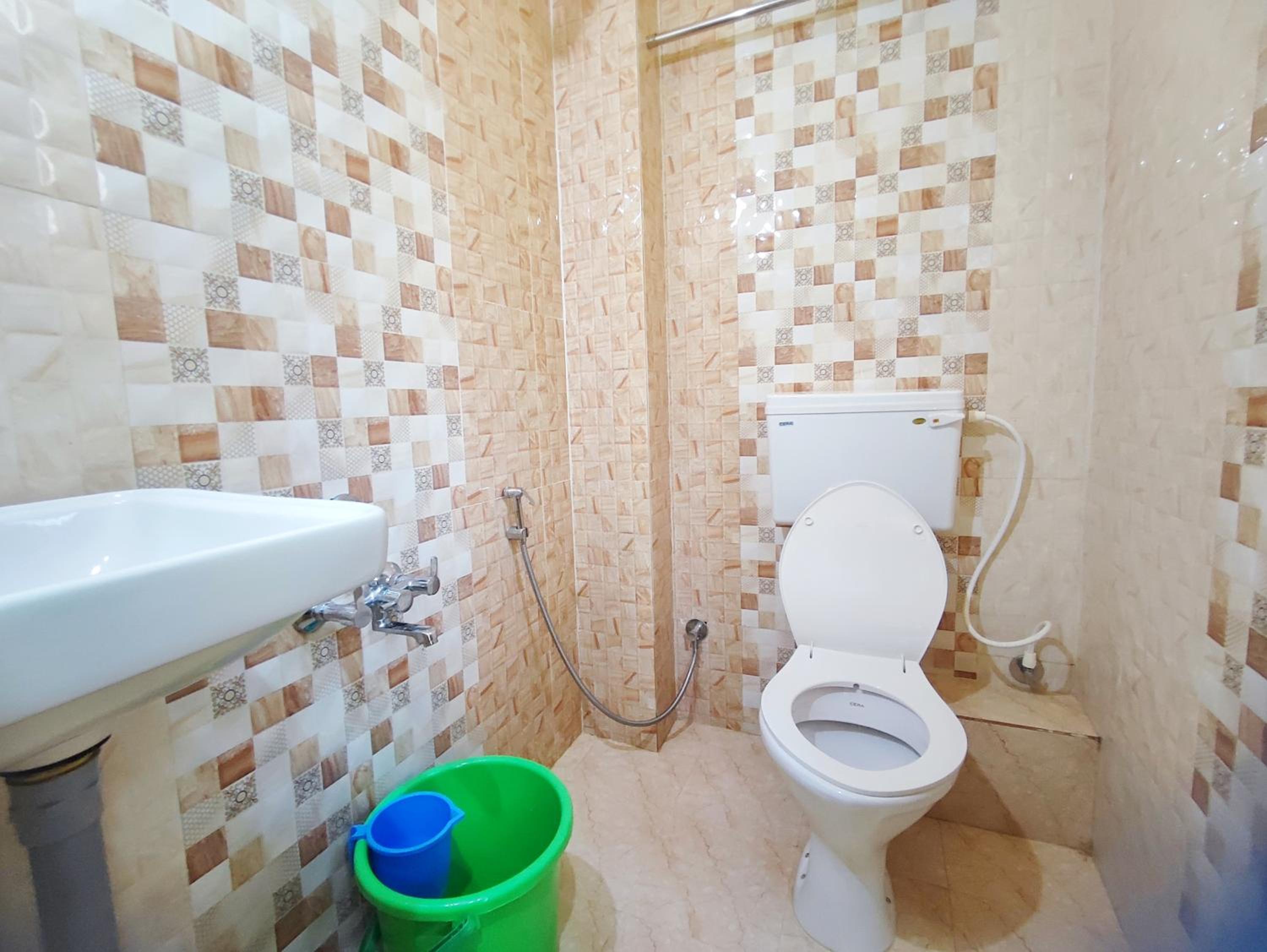 Triple Room - Photo 31