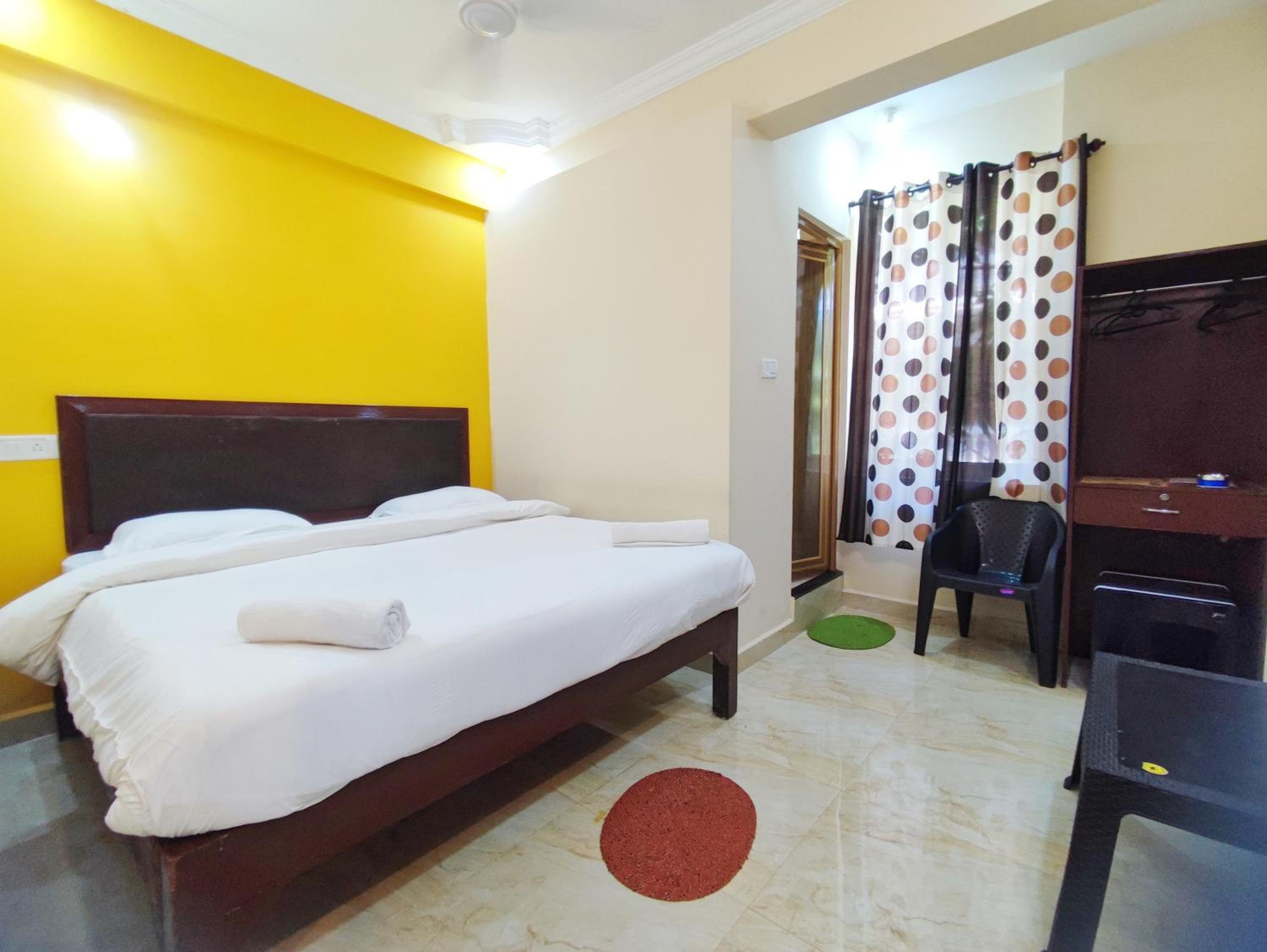 Triple Room - Photo 29