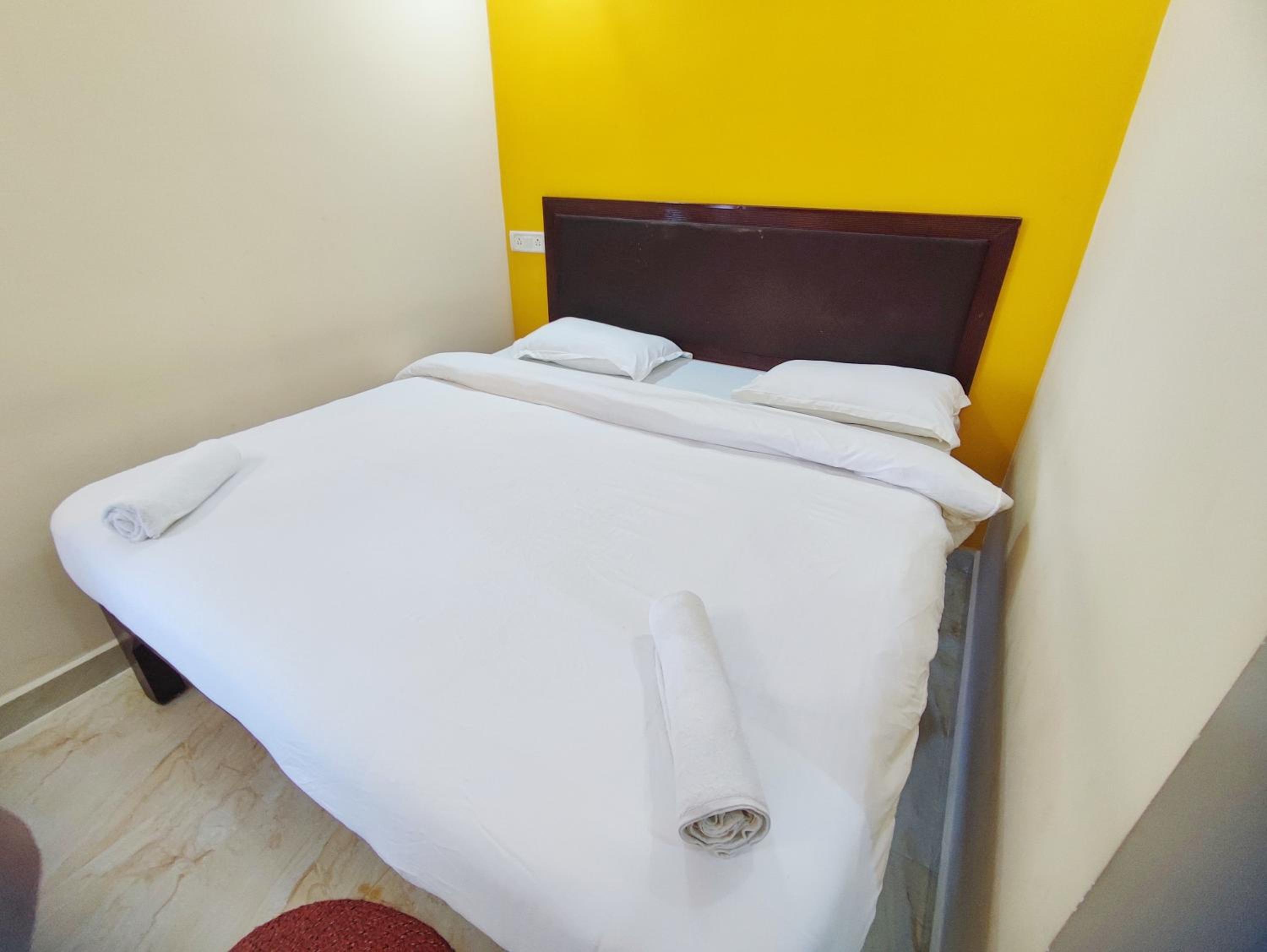 Triple Room - Photo 28