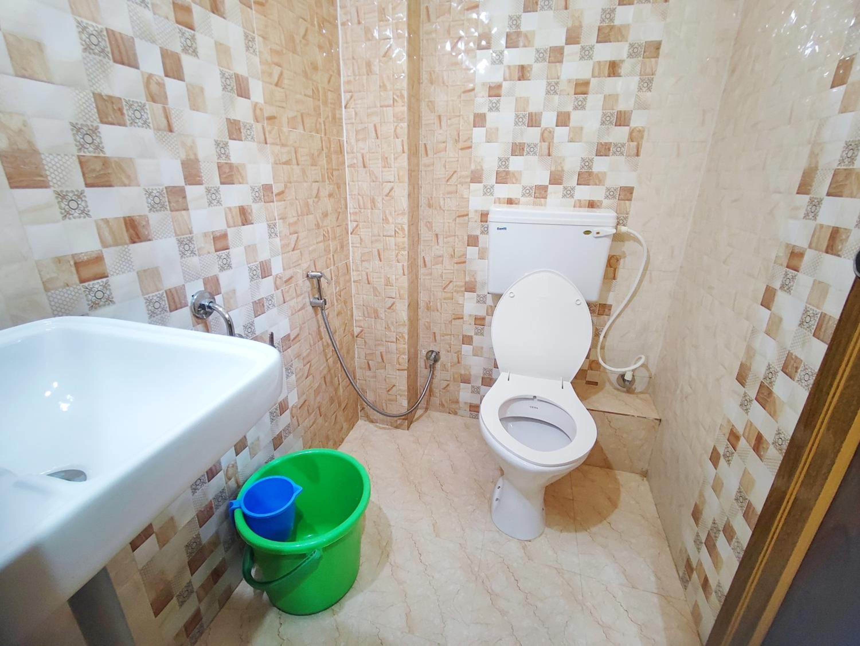 Triple Room - Photo 27