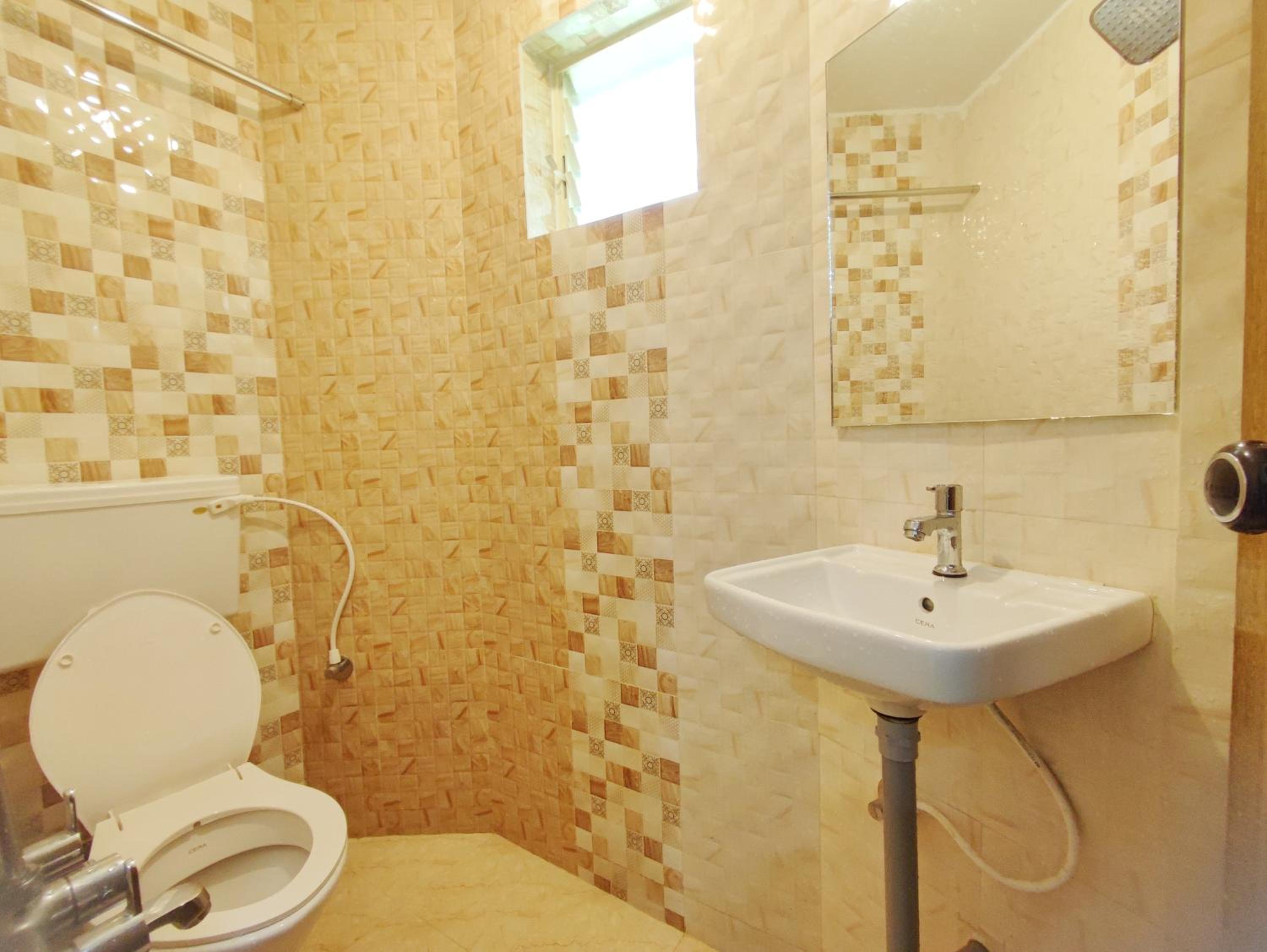 Triple Room - Photo 26
