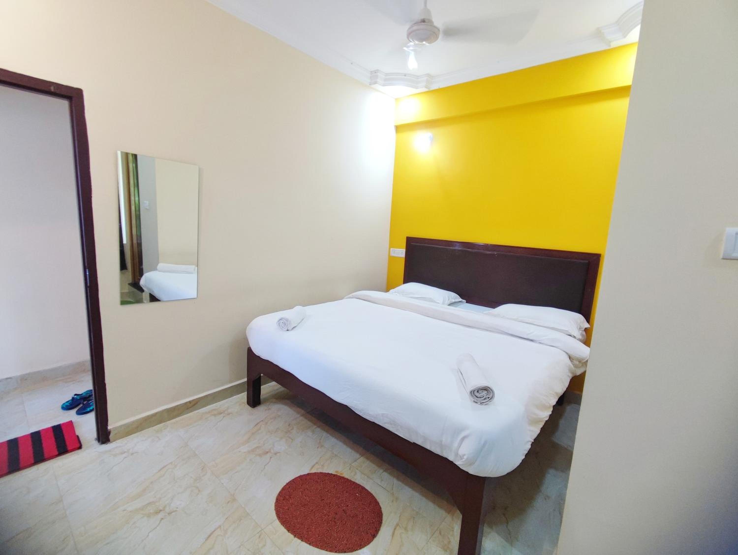 Triple Room - Photo 25