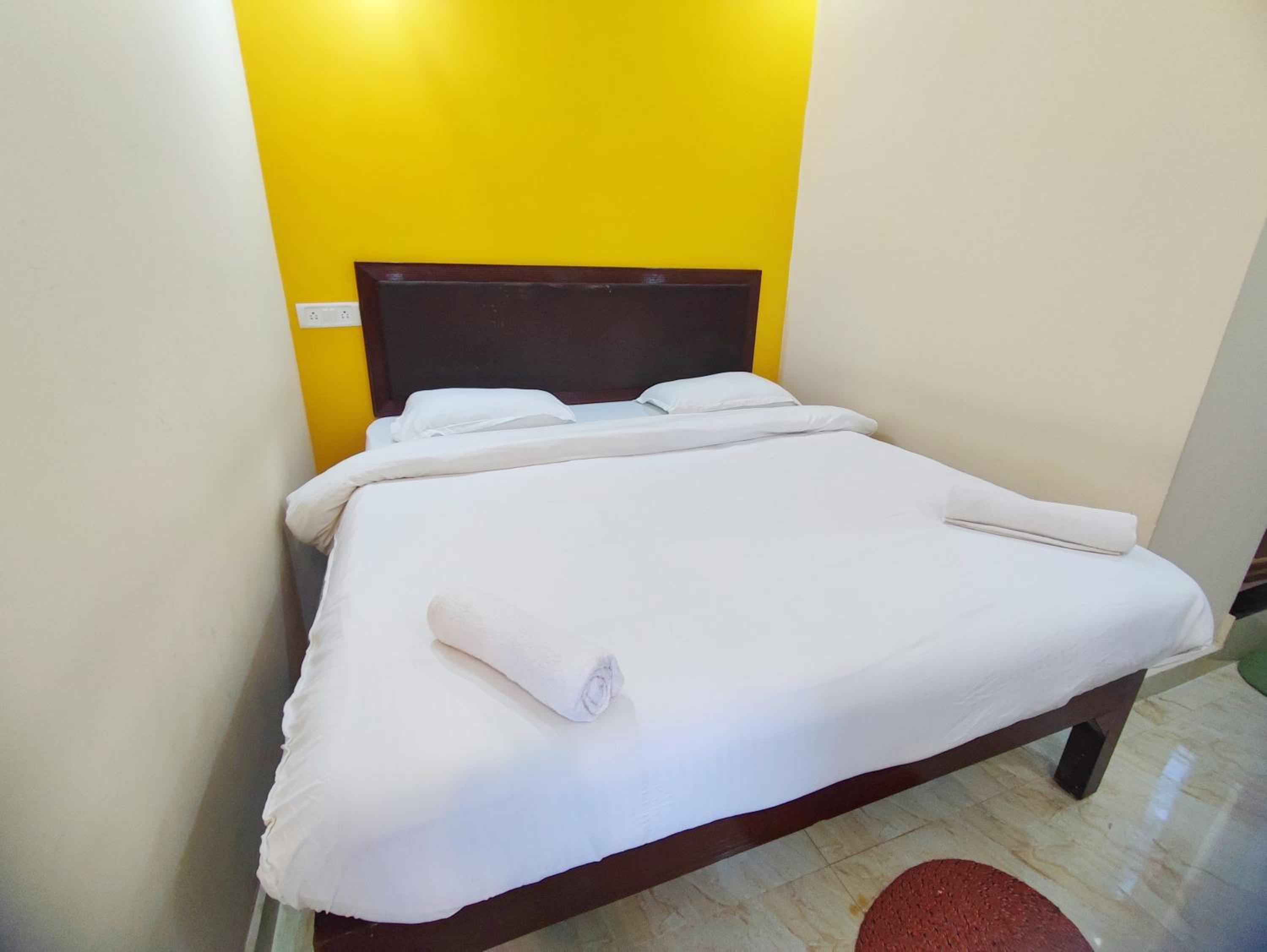 Triple Room - Photo 24