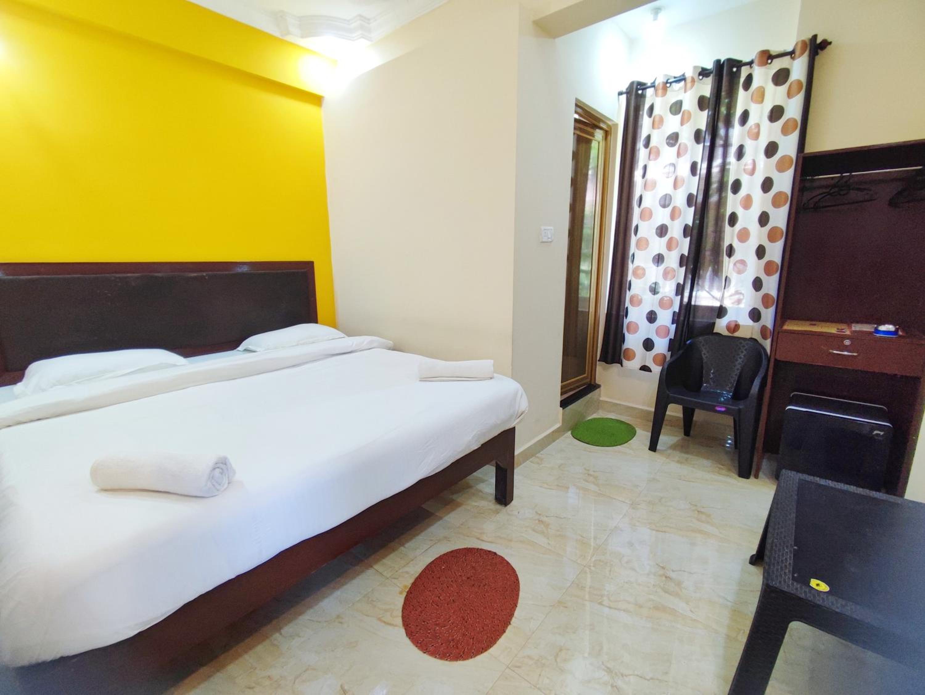 Triple Room - Photo 23