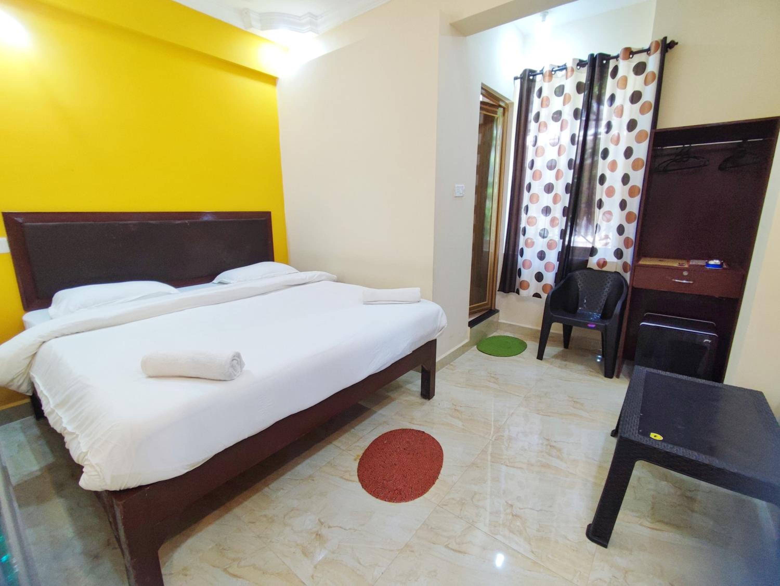 Triple Room - Photo 22