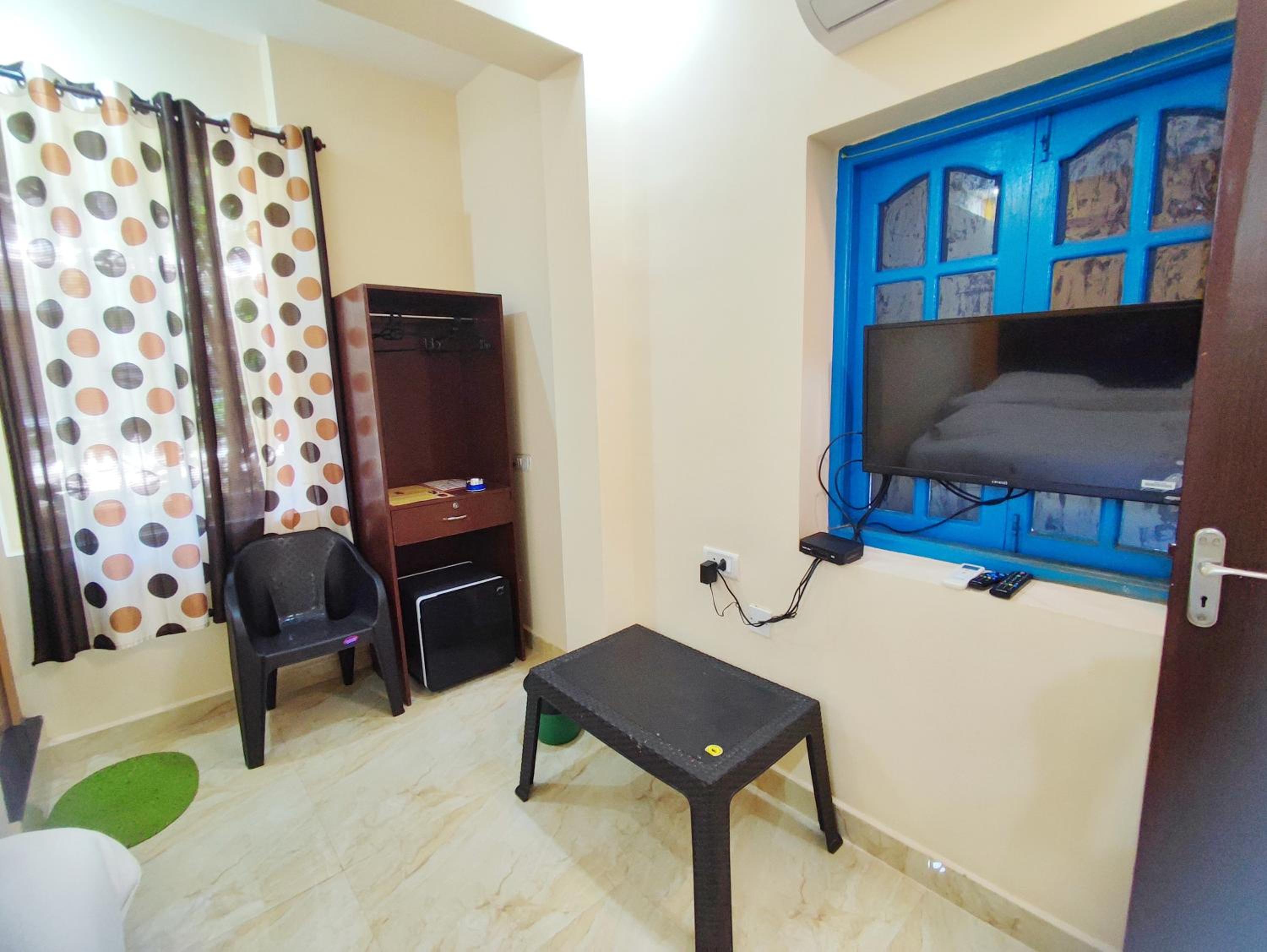 Triple Room - Photo 21