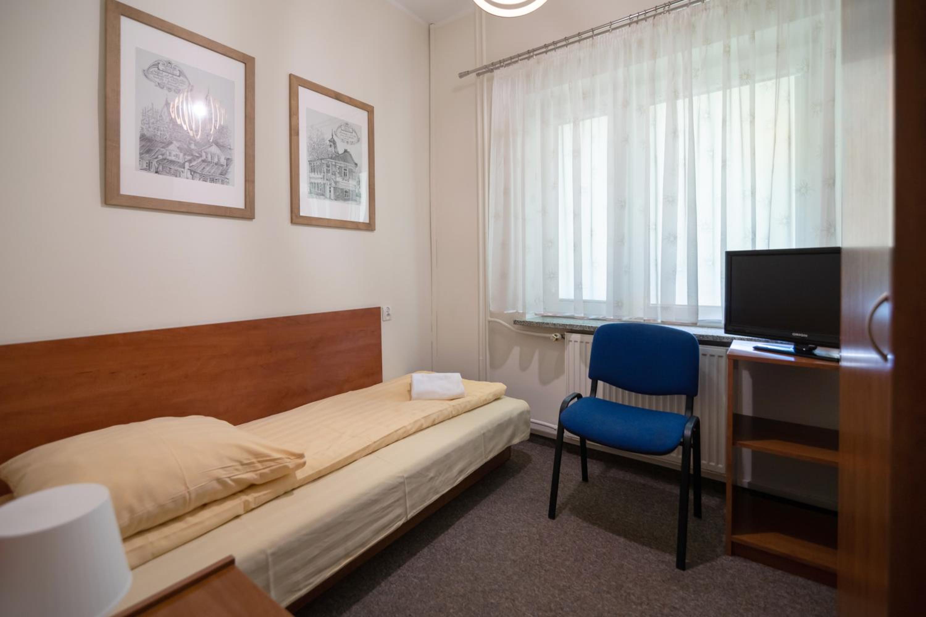 Triple Room - Photo 2