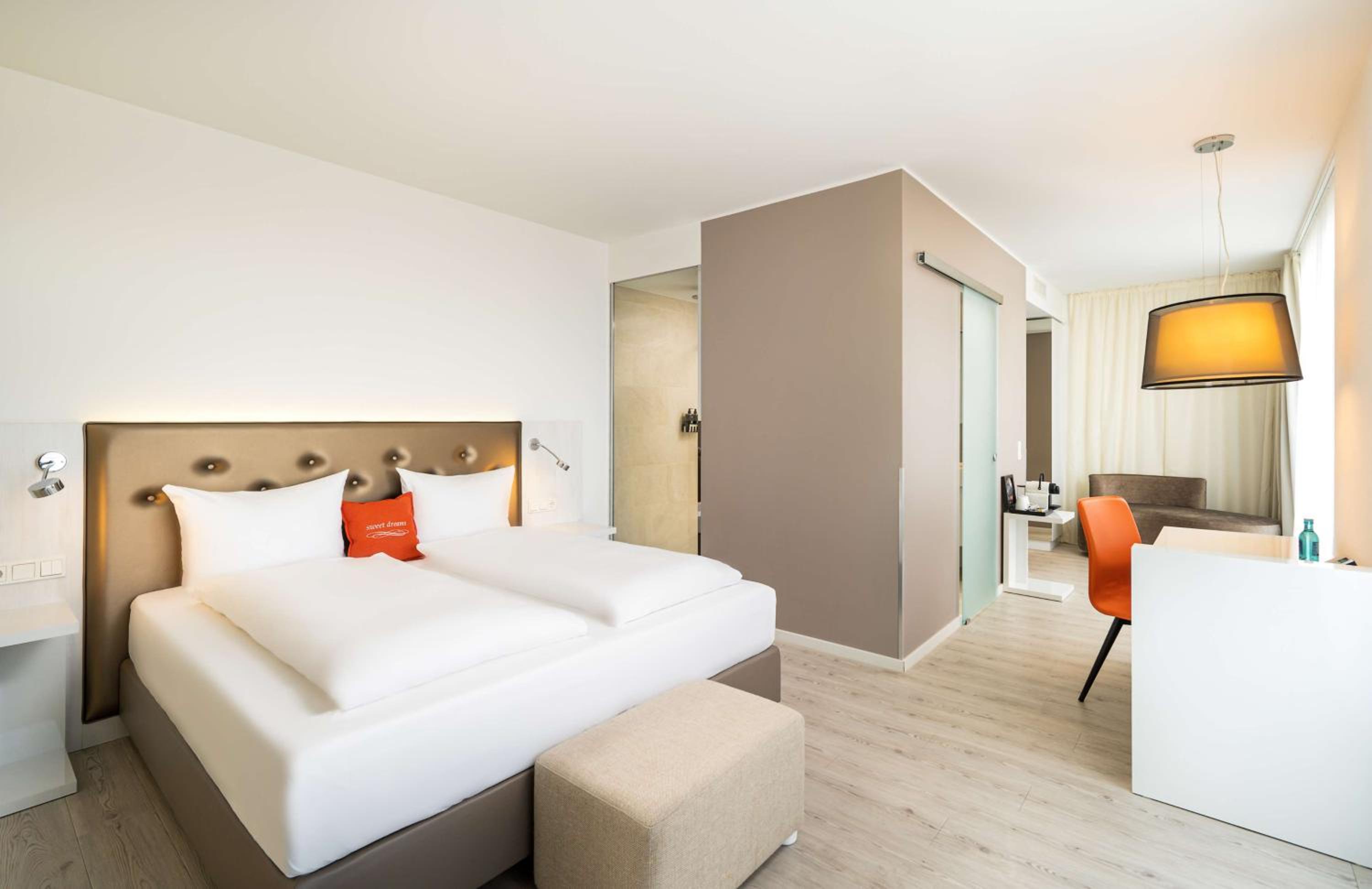 Suite photo 2