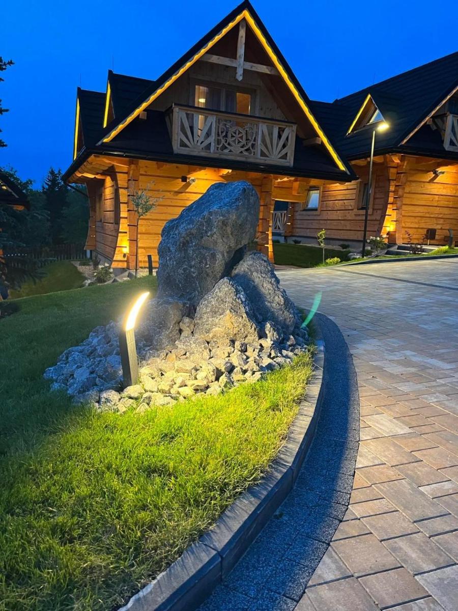 Chalet - Photo 6