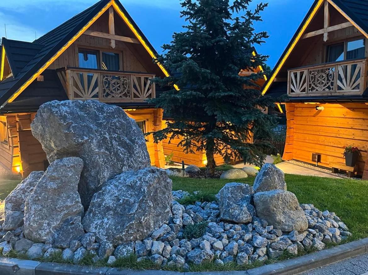 Chalet - Photo 14
