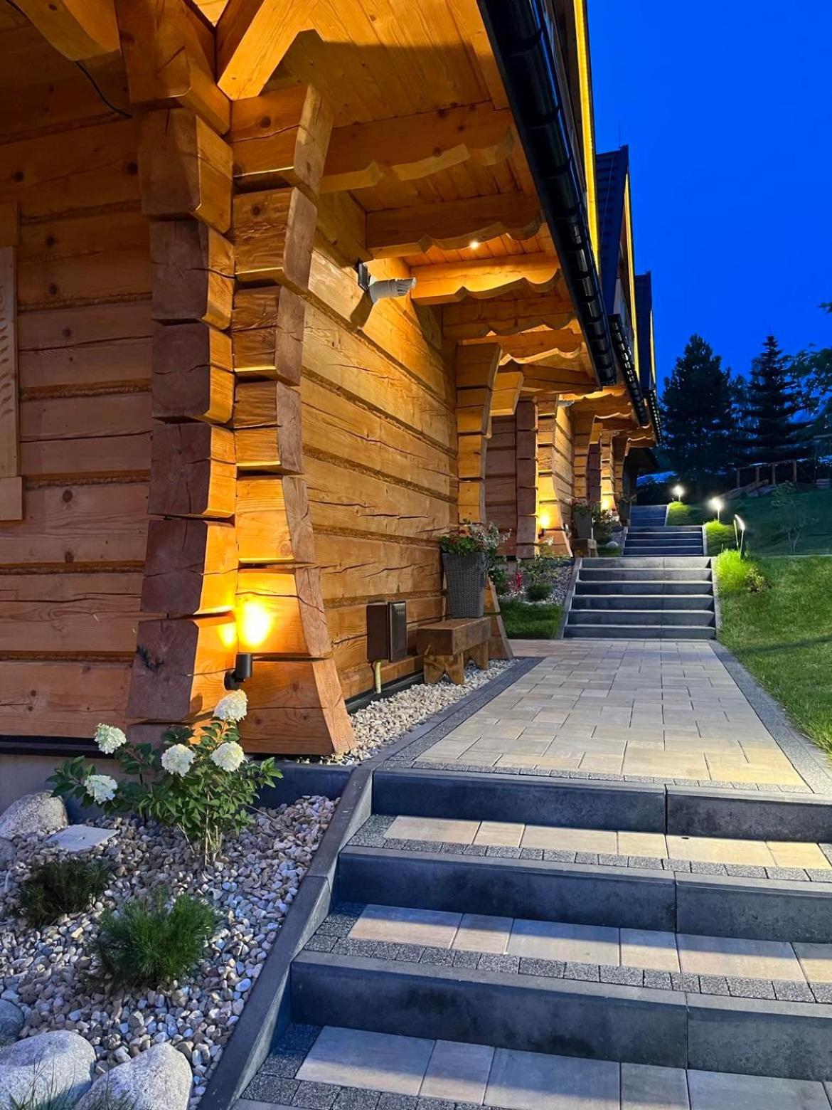 Chalet - Photo 9