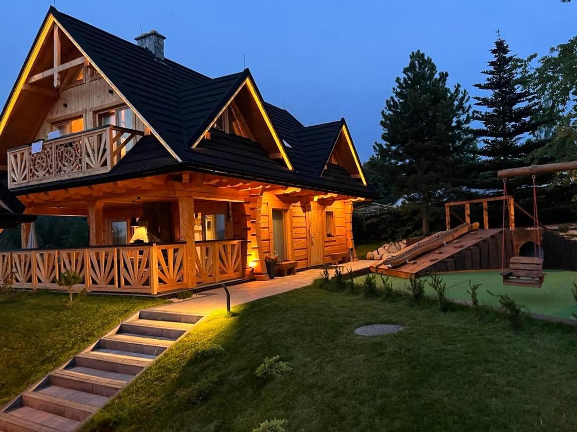 Chalet - Photo 16