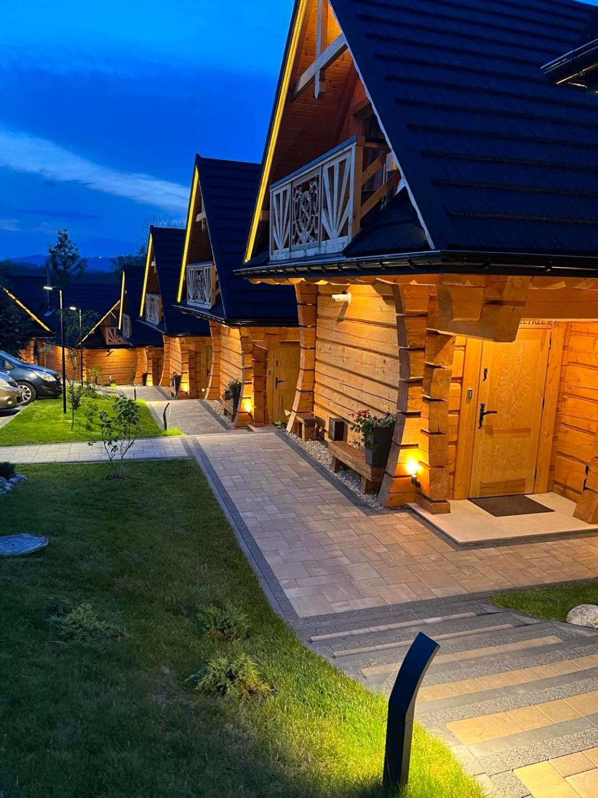 Chalet - Photo 40